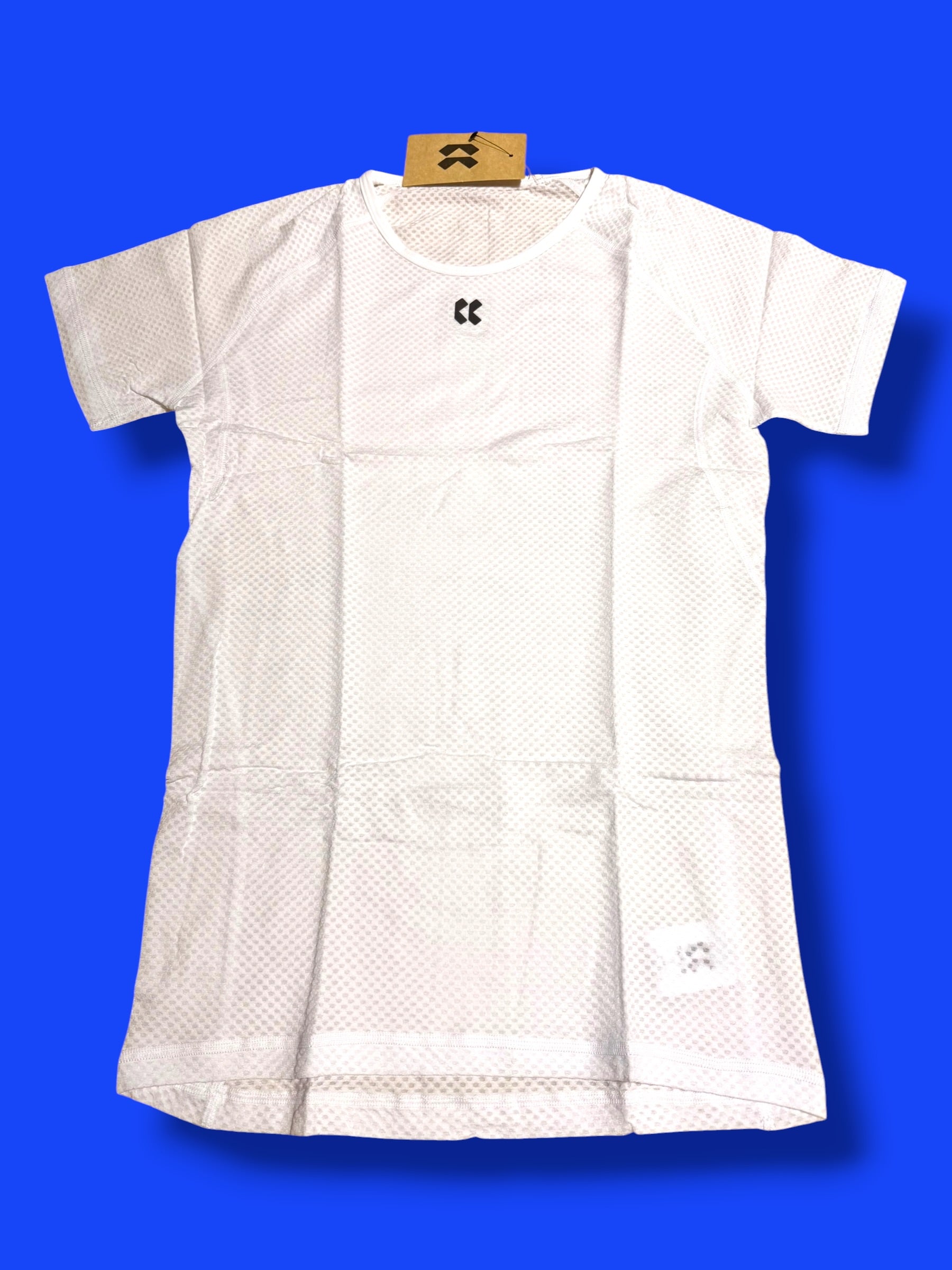 Short Sleeve Dry Yarn Base Layer |Alpecin Deceuninck |Kalas Pro Cycling Kit
