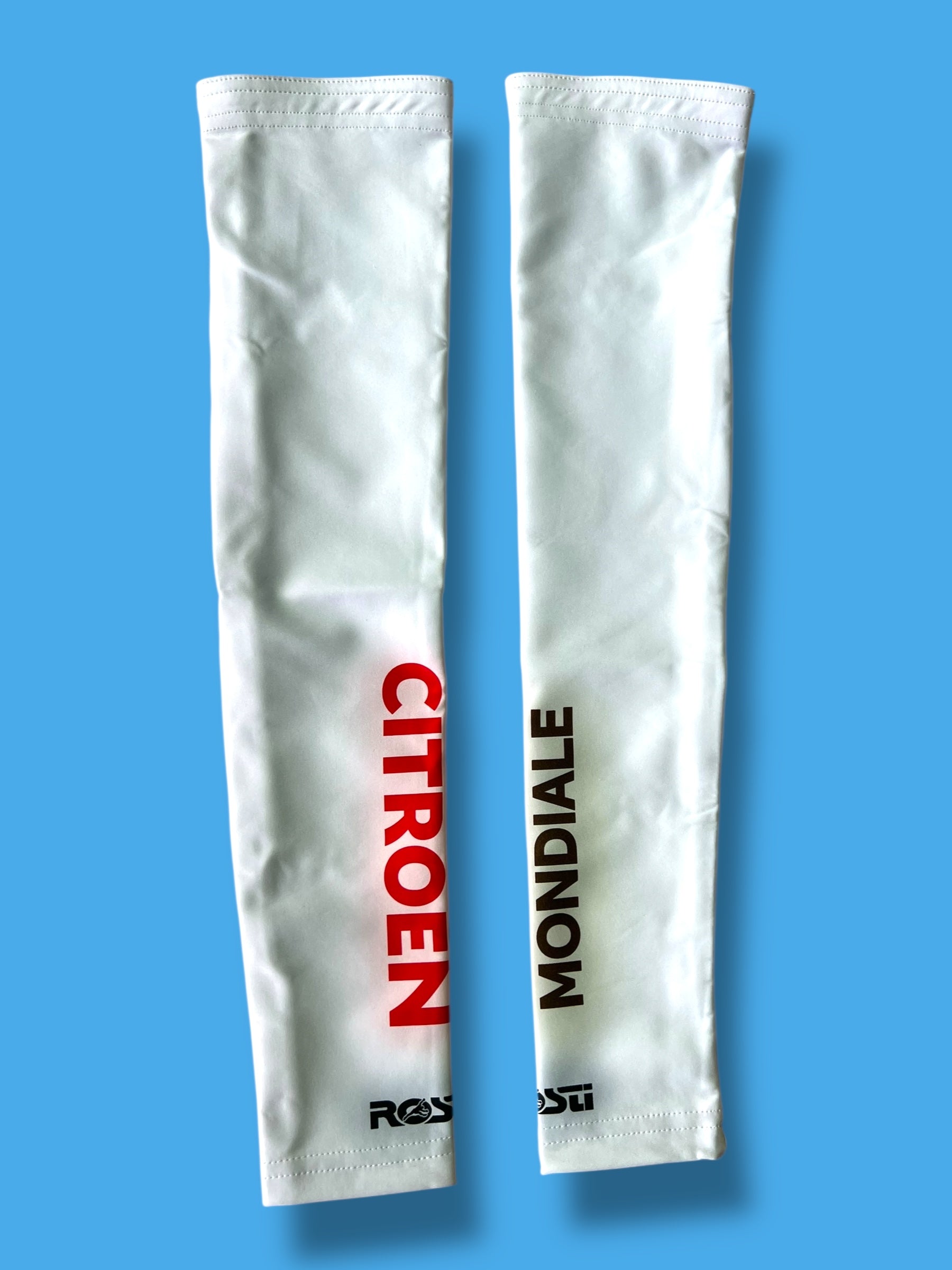 Arm Warmers|AG2R Citroen |Cycling