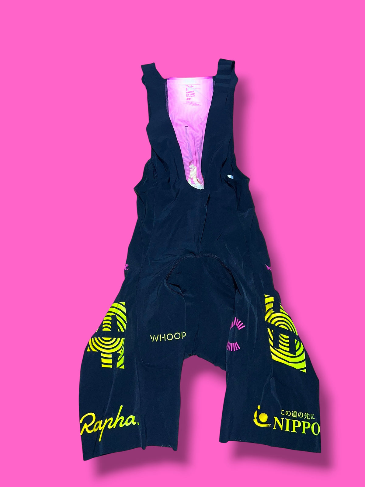 EF 2022 Pinnacle Bib Shorts Rapha-Palace Tour de France | EF Education First | Rapha Men's Pro Kit