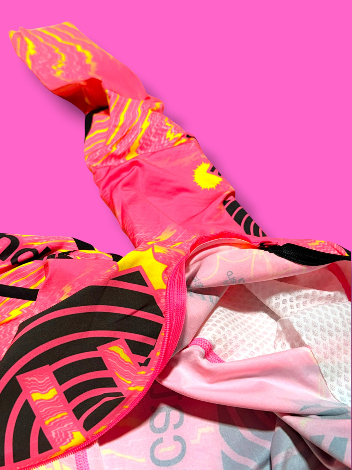 EF 2024 Double-Layer TT Suit | EF Education First | Rapha Men's Pro Kit