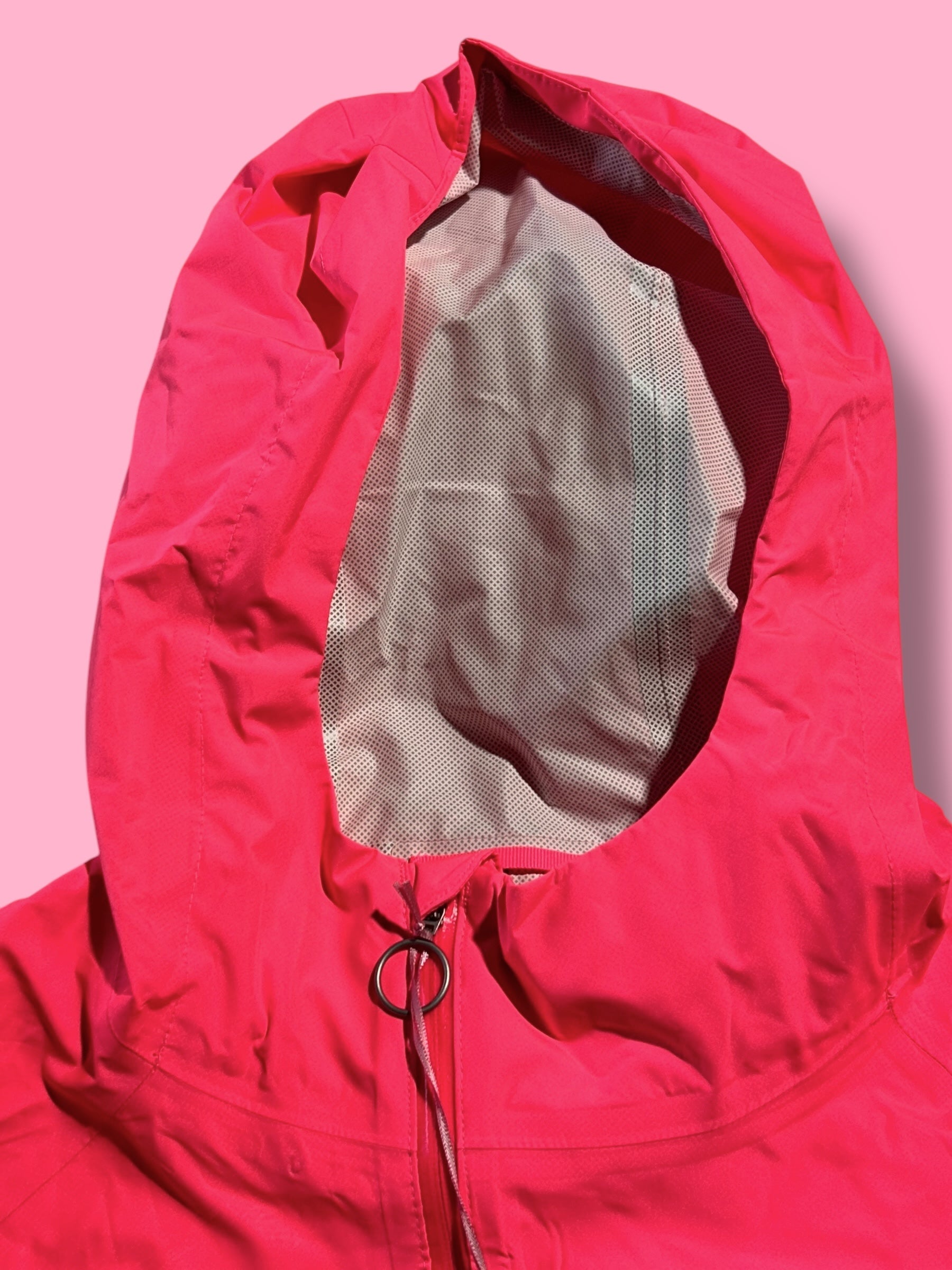 Commuter Jacket, Rain Waterproof Hooded Casual | Rapha Pro Team | EF Education First | Pro Cycling Kit