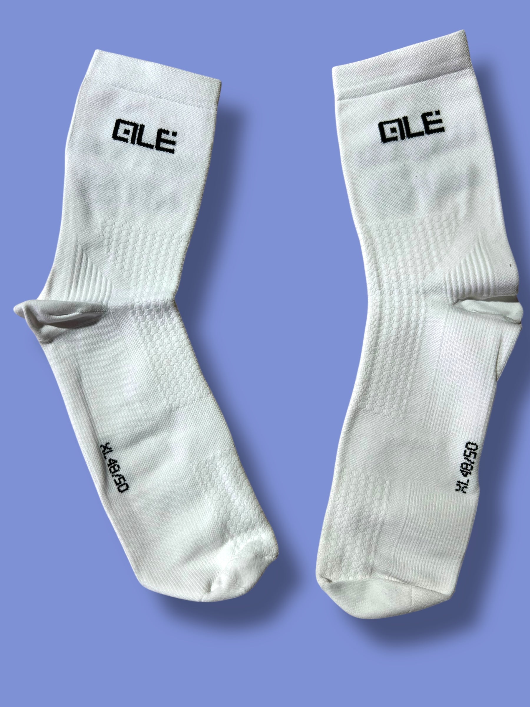 Race Socks| Ale |FDJ| Pro Cycling Kit