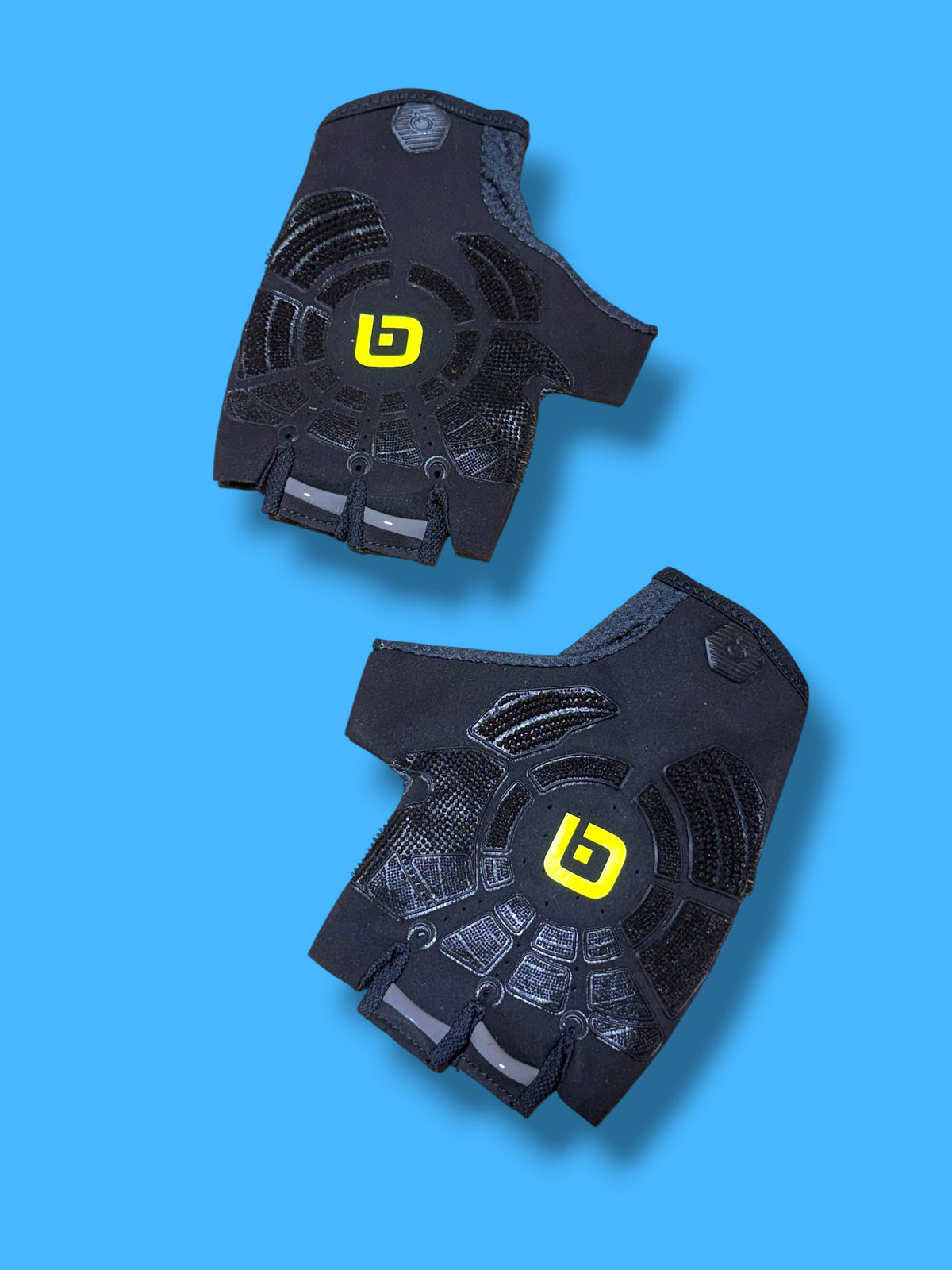 CPC Aero Race Mitts | Bahrain Victorious | Alé Pro Cycling Kit