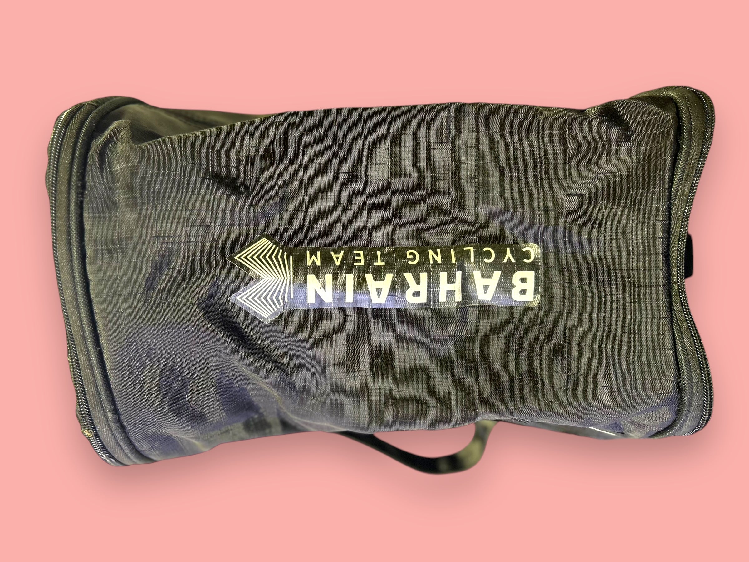 Rain Bag | SC Icon | Team Bahrain Victorious | Pro Cycling Kit