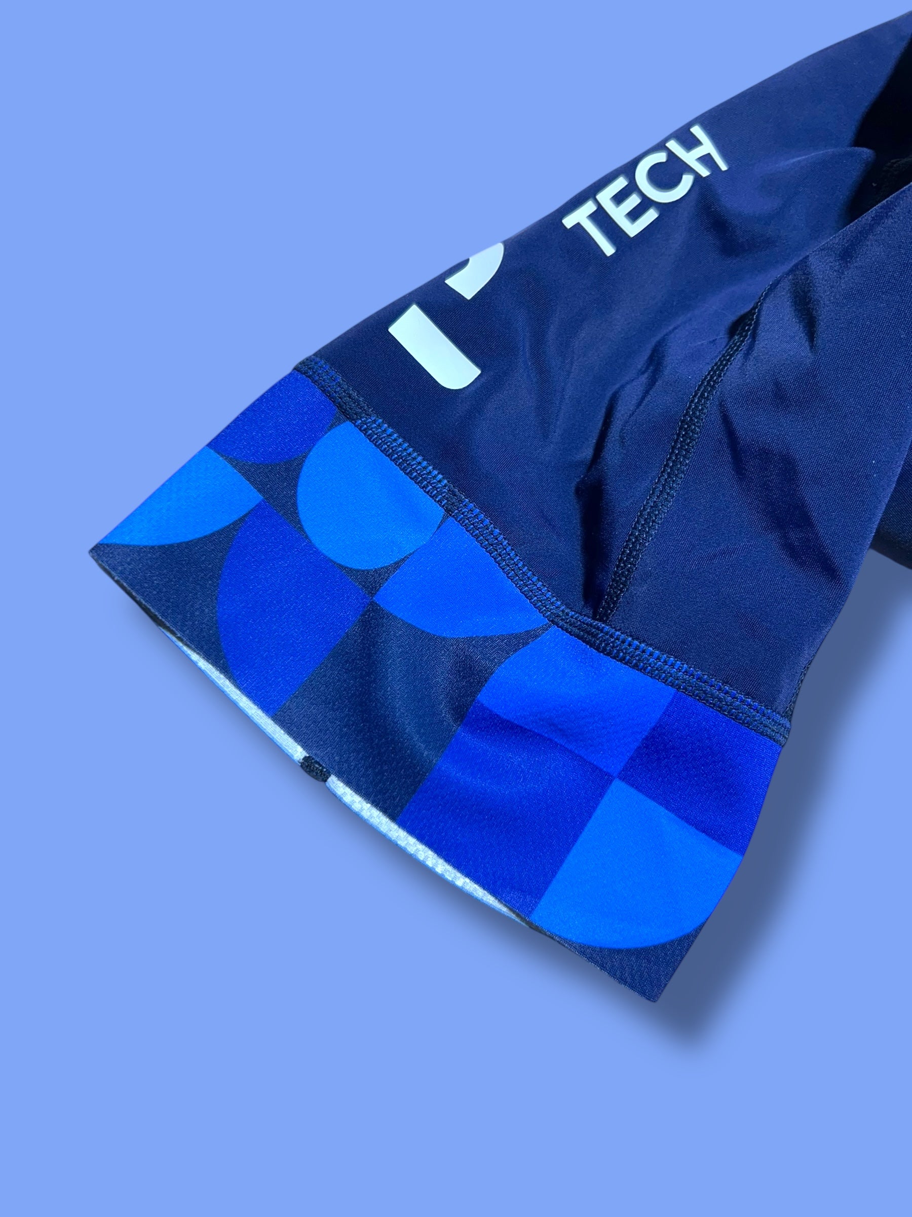 Race Bib Shorts |Ekoi |IPT |Cycling