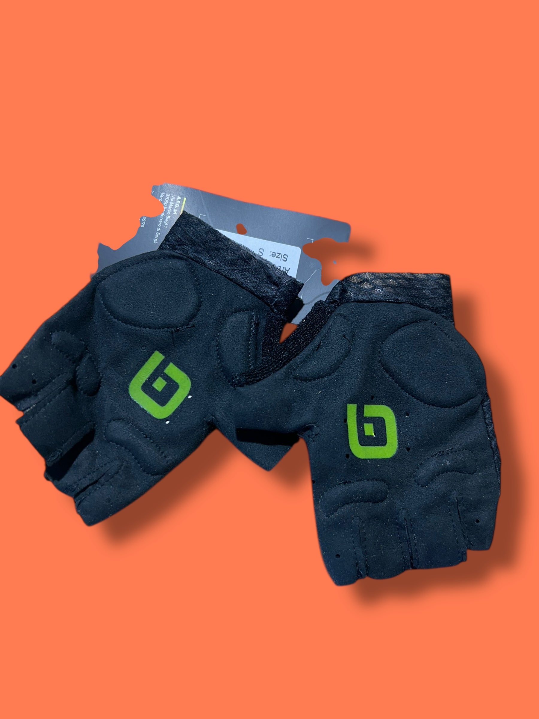 Race Mitts Gloves |Santini |ZAAF |Cycling