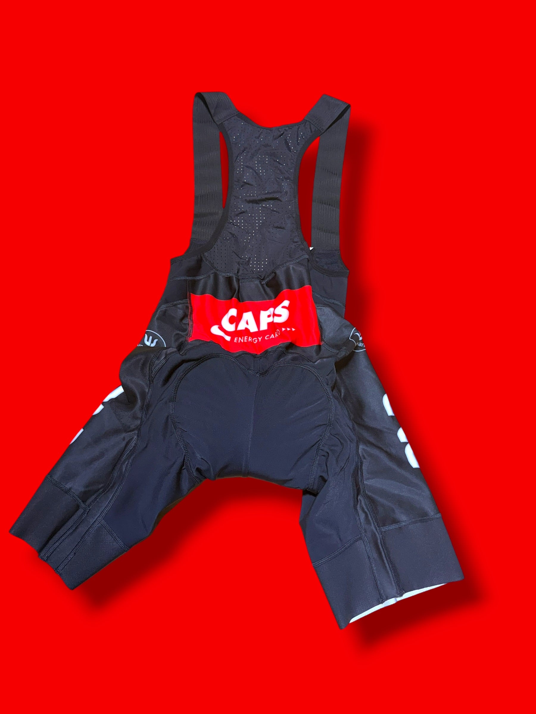 Race Bib Shorts Knicks |Vermarc|Lotto