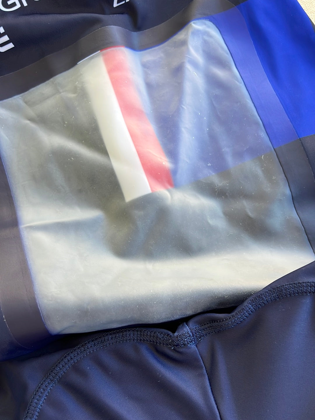 TT Suit | Ale | Groupama Française des Jeux FDJ | Pro Team Cycling Kit
