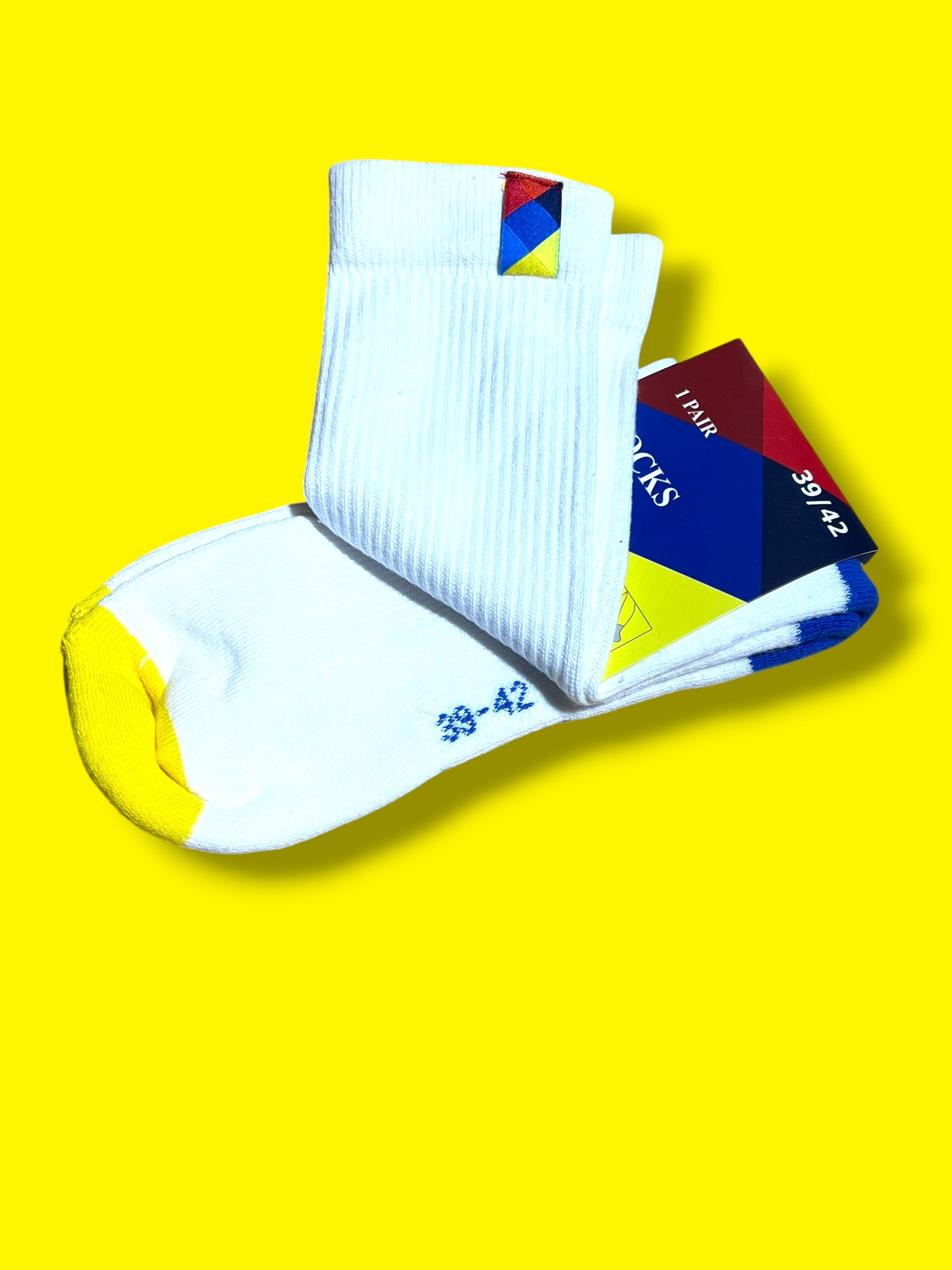 Casual Sports Socks |Lidl Trek |Pro Cycling