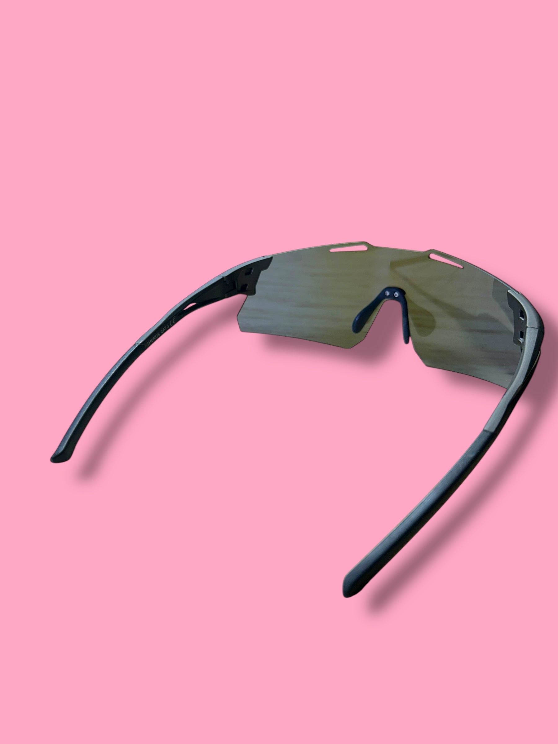 Sunglasses |Q36.5 |IPT |Cycling