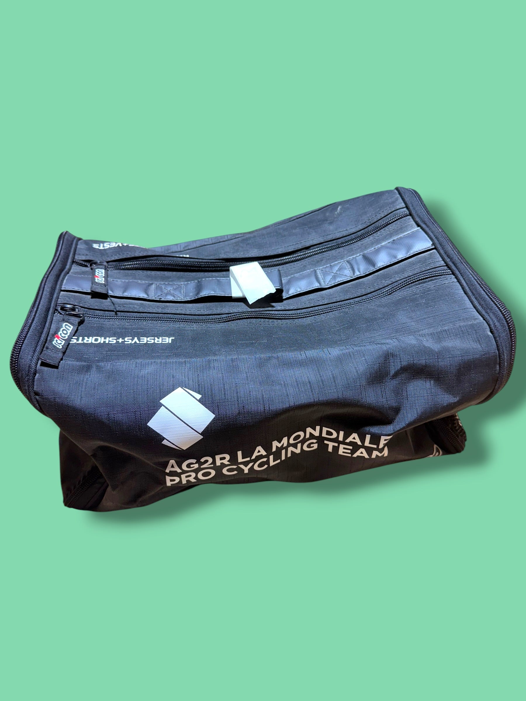 Rain Bag Storage|Decathlon |Van Rysel Pro Cycling Kit