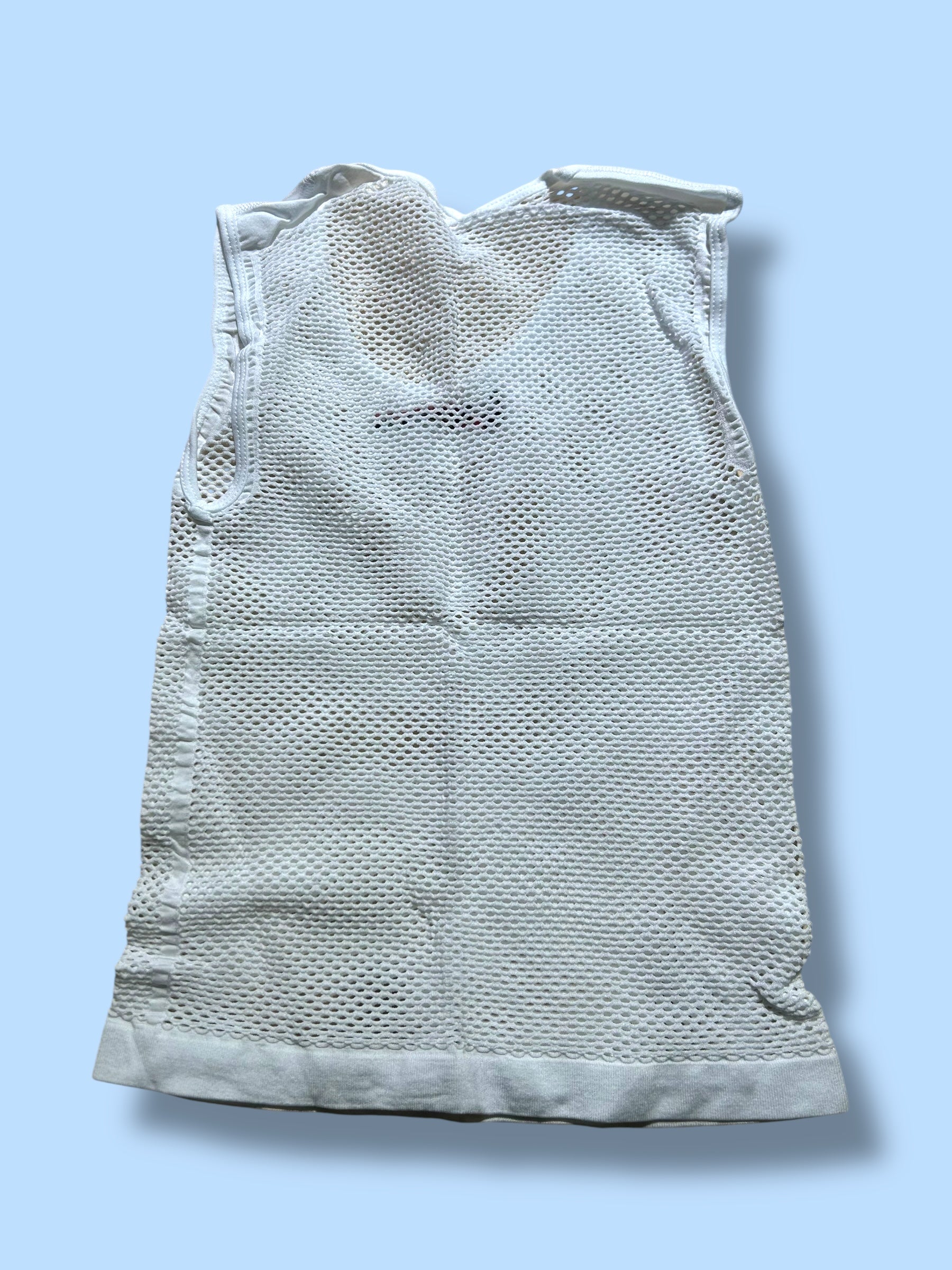 Base Layer Sleeveless Summer Maglia Intima| Decathlon AG2R La Mondiale | Rosti | Pro Cycling Kit