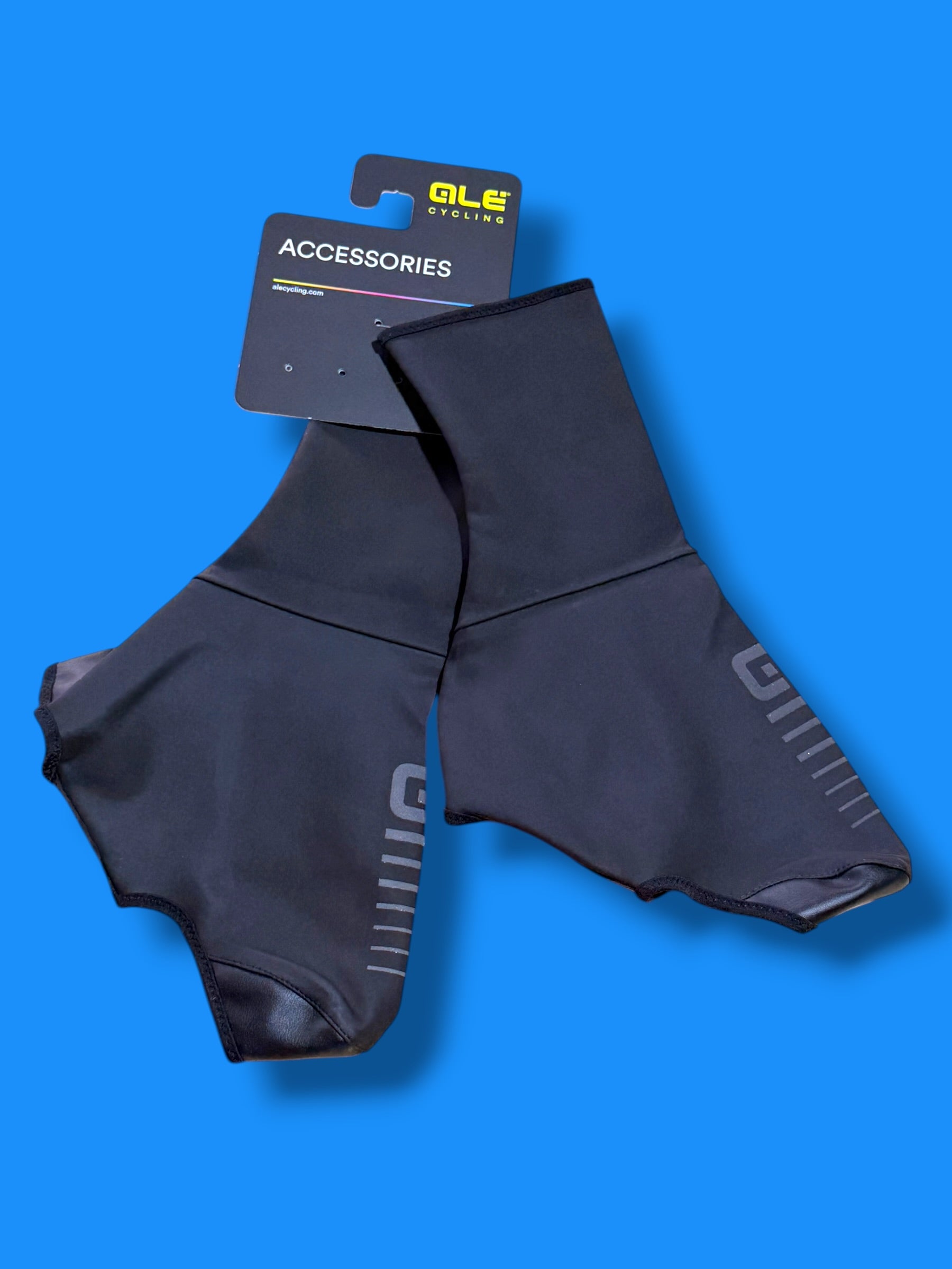 Waterproof Shoe Covers Warmers |Ale|Groupama FDJ Francaise des Jeux
