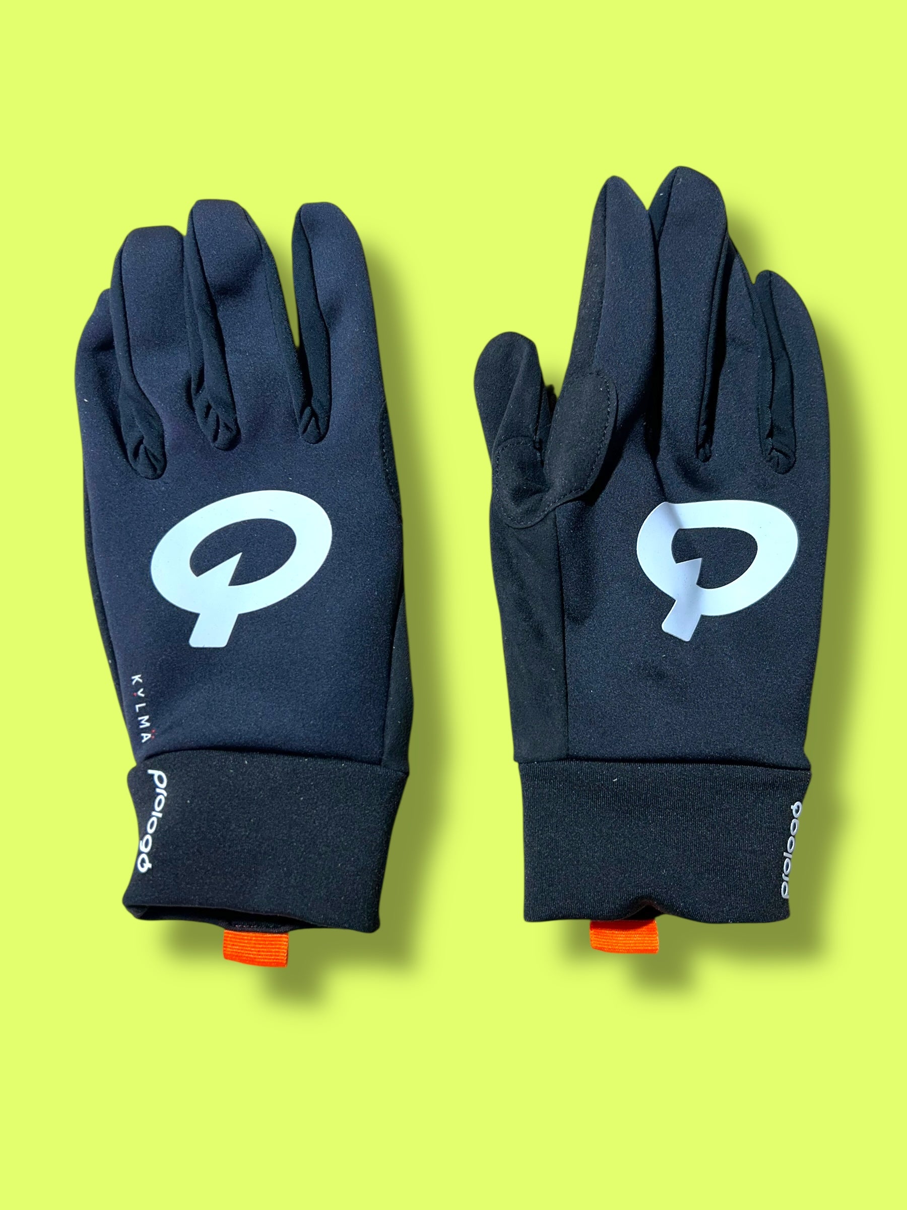 Winter Thermal Gloves - Pro Rider Issued |Nalini |Intermarche Wanty |Cycling