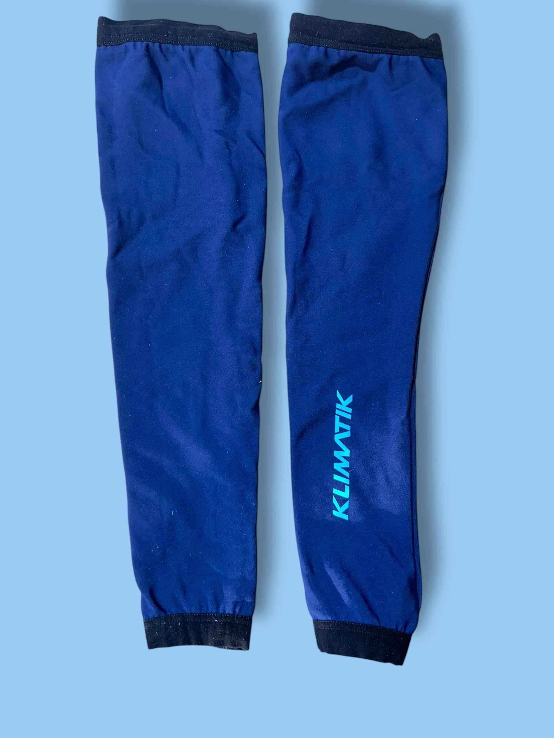 Arm Warmer Klimatik Road Racing Running TT Time Trial Triathlon | Ale | Jayco Alula| Pro Cycling Kit