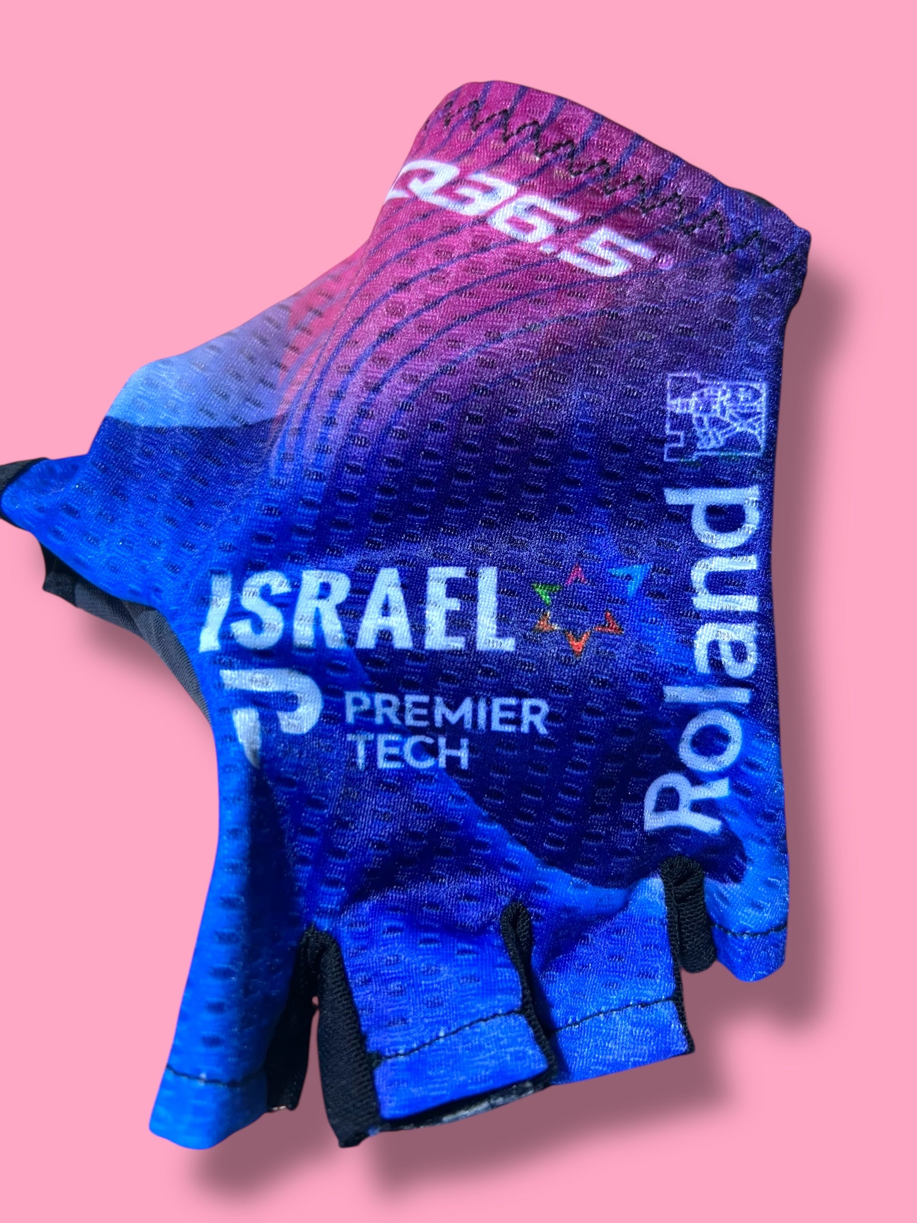 Race Mitts Gloves |Q36.5 |IPT |Cycling