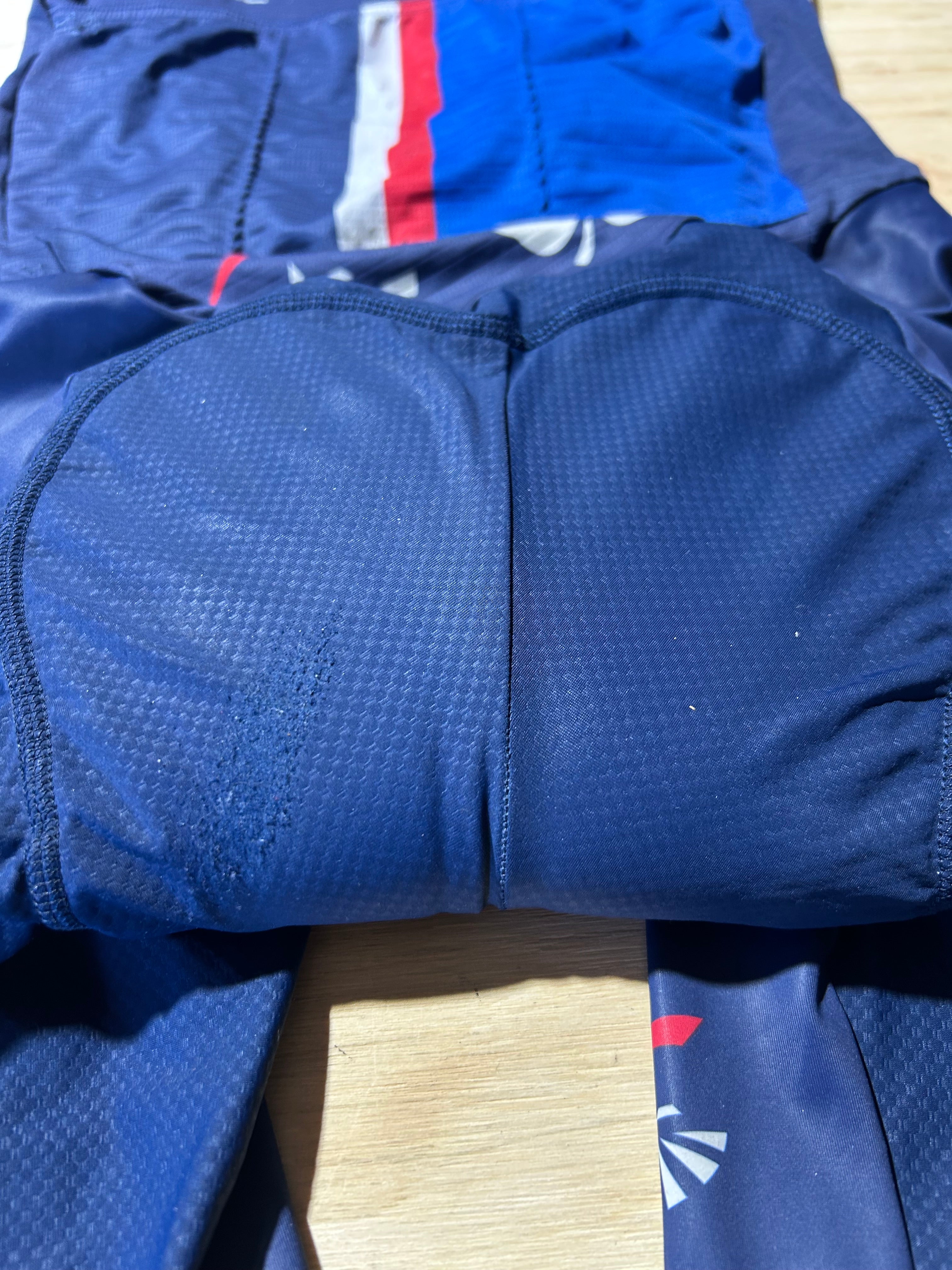Aerosuit Roadsuit | Ale |FDJ| Pro Cycling Kit