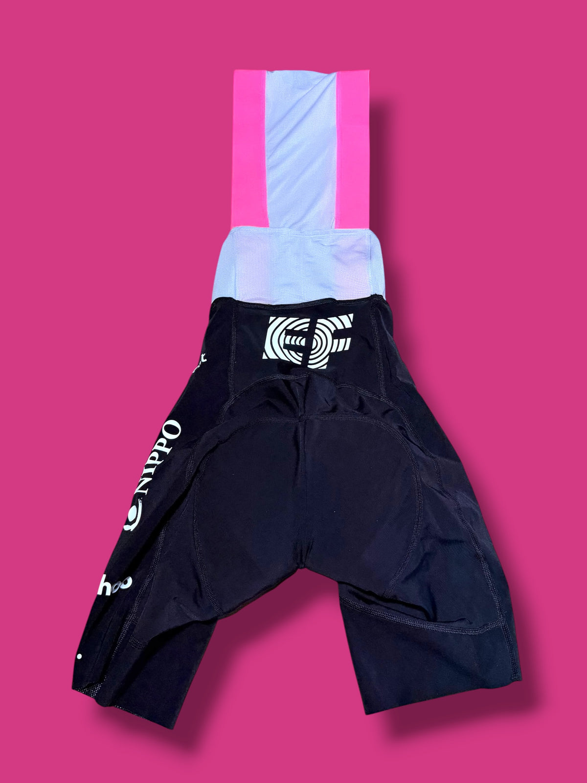 Pro Team Bib Shorts III | EF Education Aevolo | Rapha Men's Pro Kit