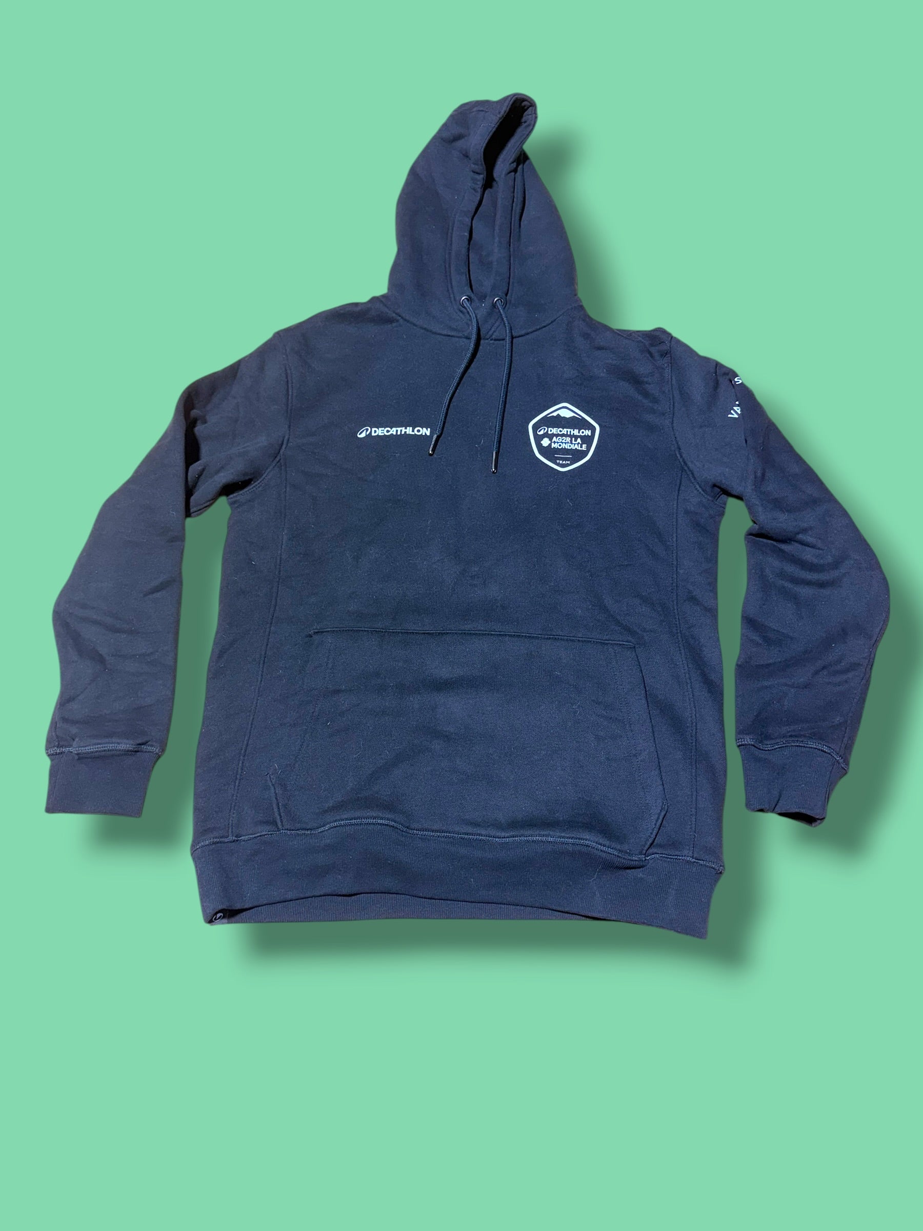 Sweat Top Casual|Decathlon |Van Rysel Pro Cycling Kit