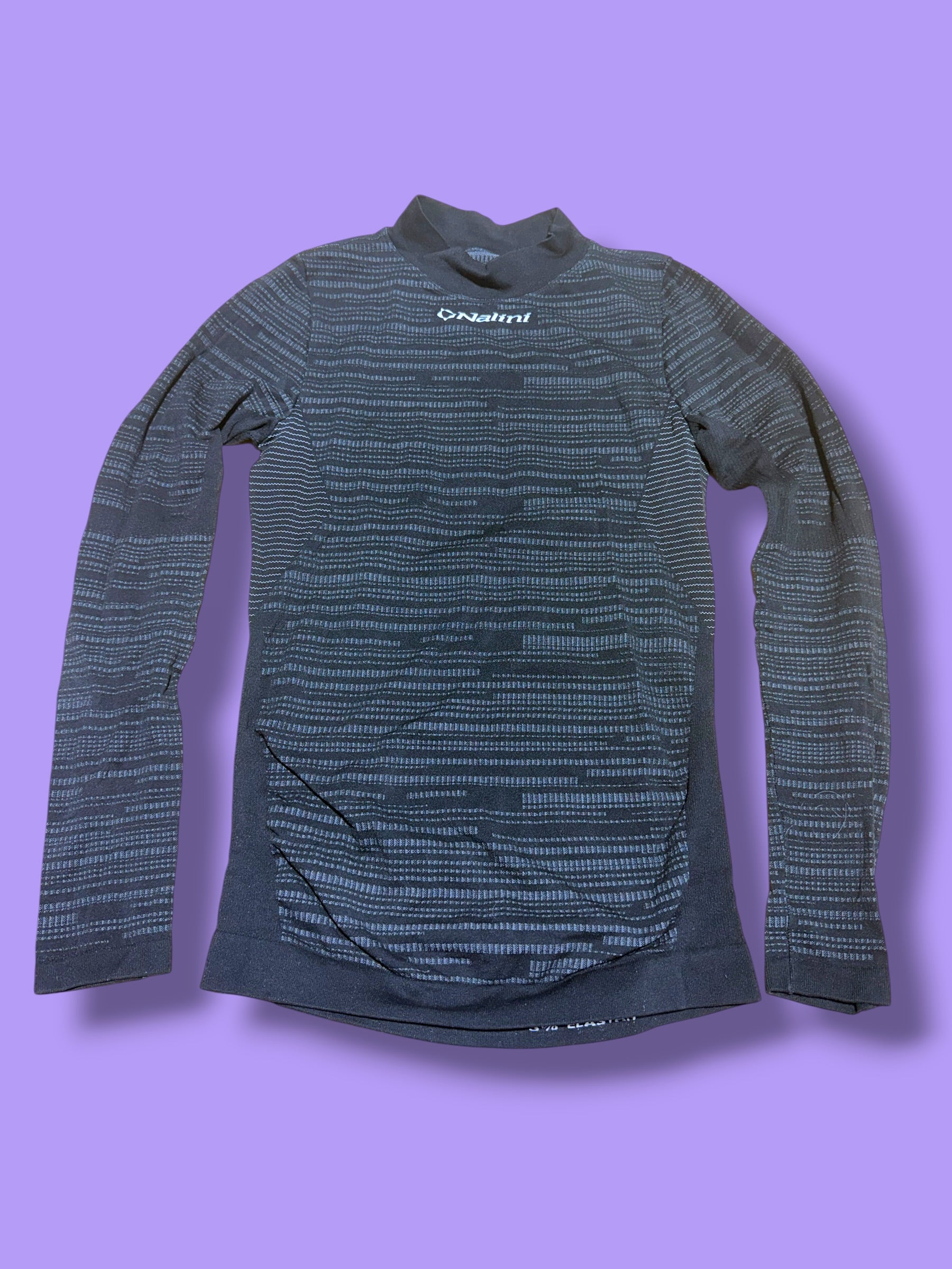 Thermal Winter Base Layer|Picnic Post NL|Nalini Pro Cycling Kit