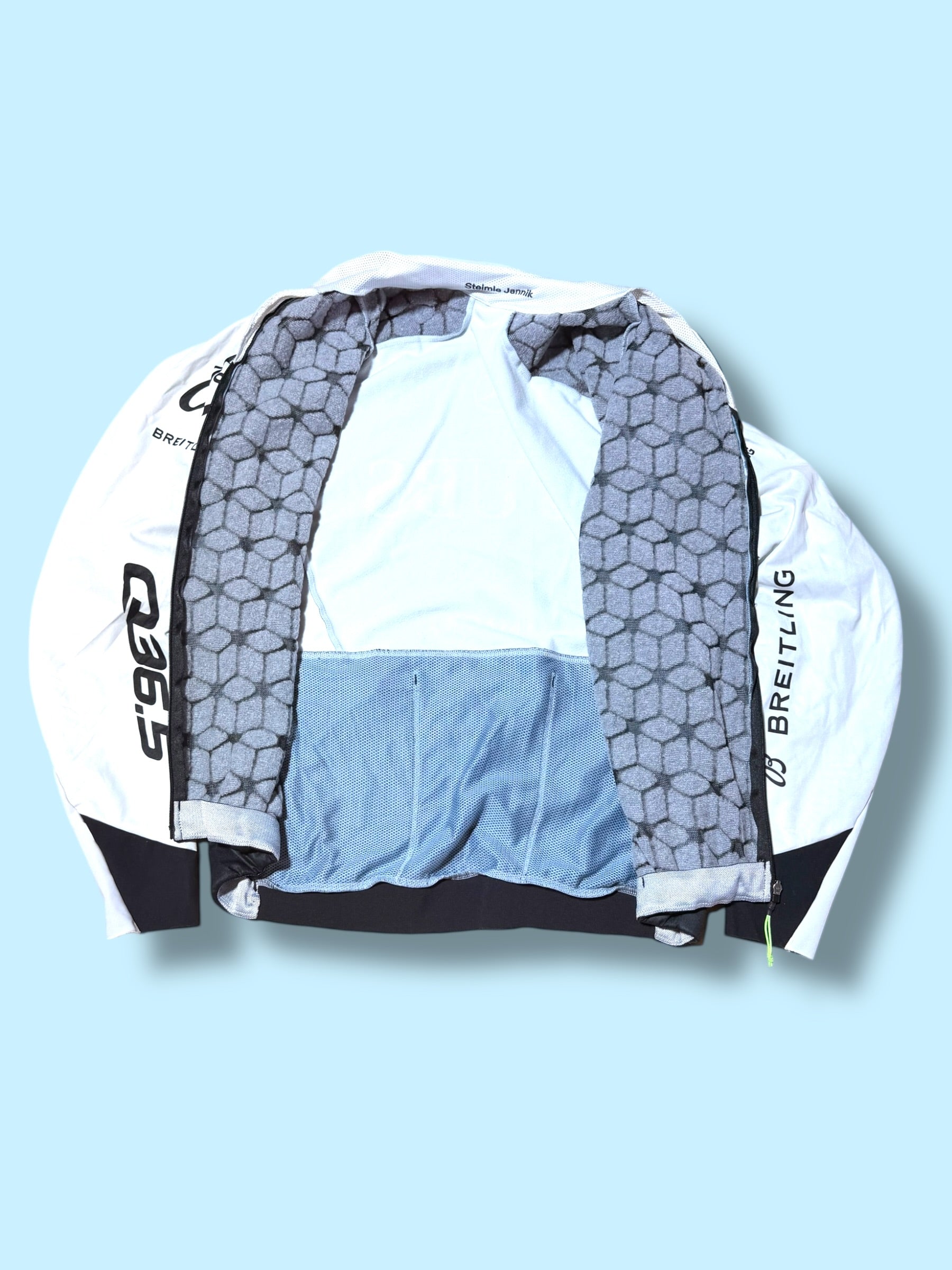 Gregarius Deep Winter Thermal Jacket |Q36.5|Cycling