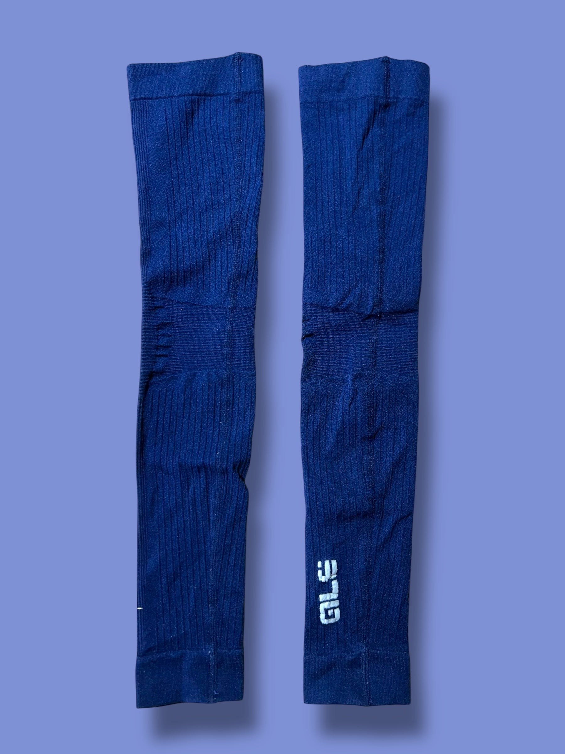 Arm Warmers Stretchy| Ale |FDJ| Pro Cycling Kit