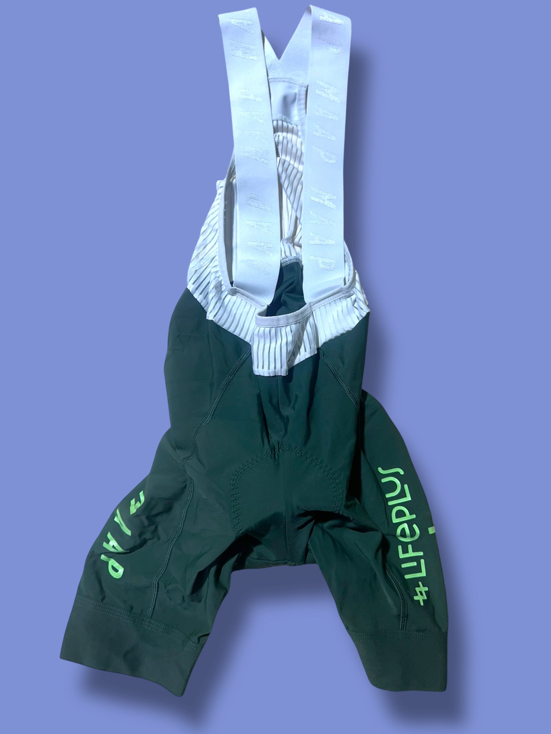 Women's Aero Jersey, Bib Shorts and Socks Bundle | Lifeplus Wahoo | MAAP | Pro Cycling Kit