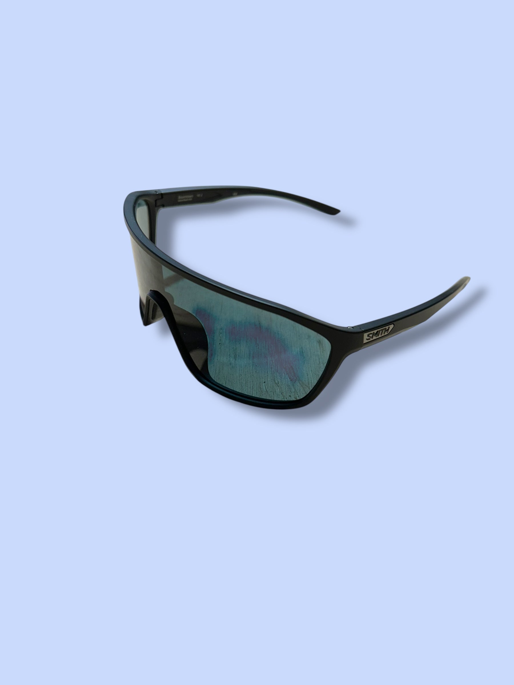 Smith BoomTown Sunglasses | Decathlon AG2R La Mondiale | Smith | Pro Cycling Kit