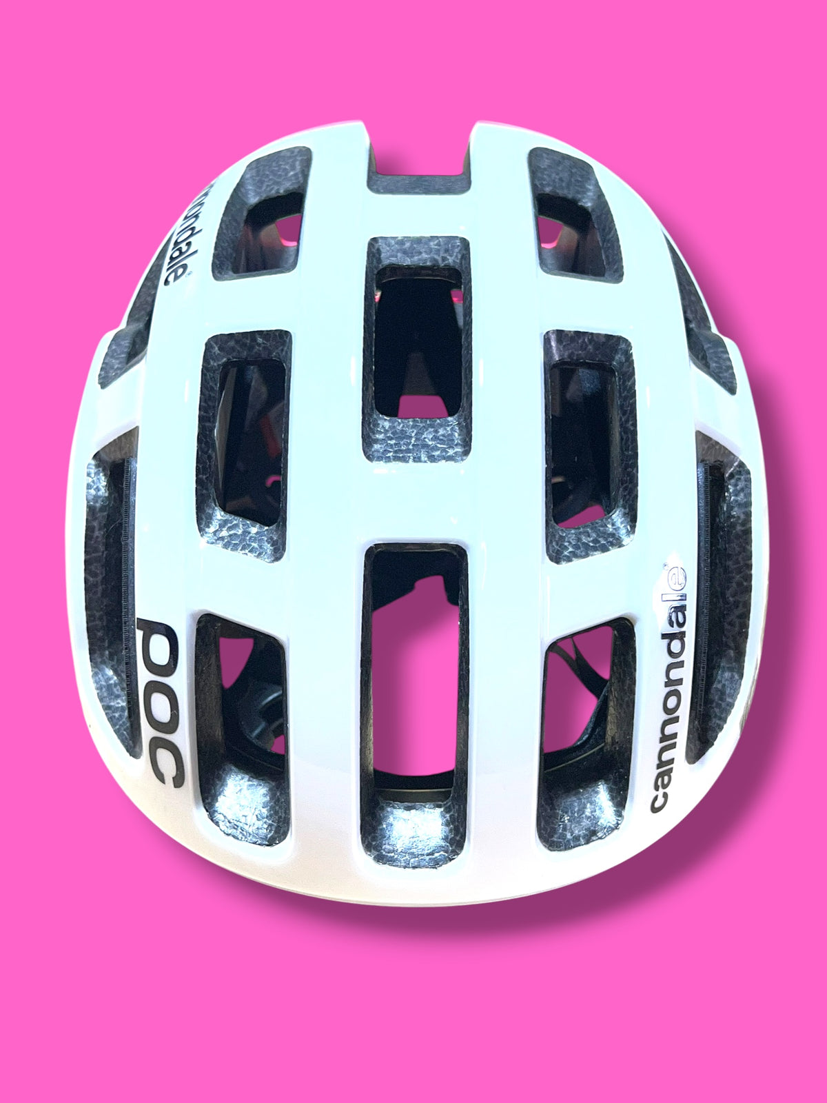 EF POC Ventral Lite Helmet - World Championships | EF | POC Pro Cycling Kit