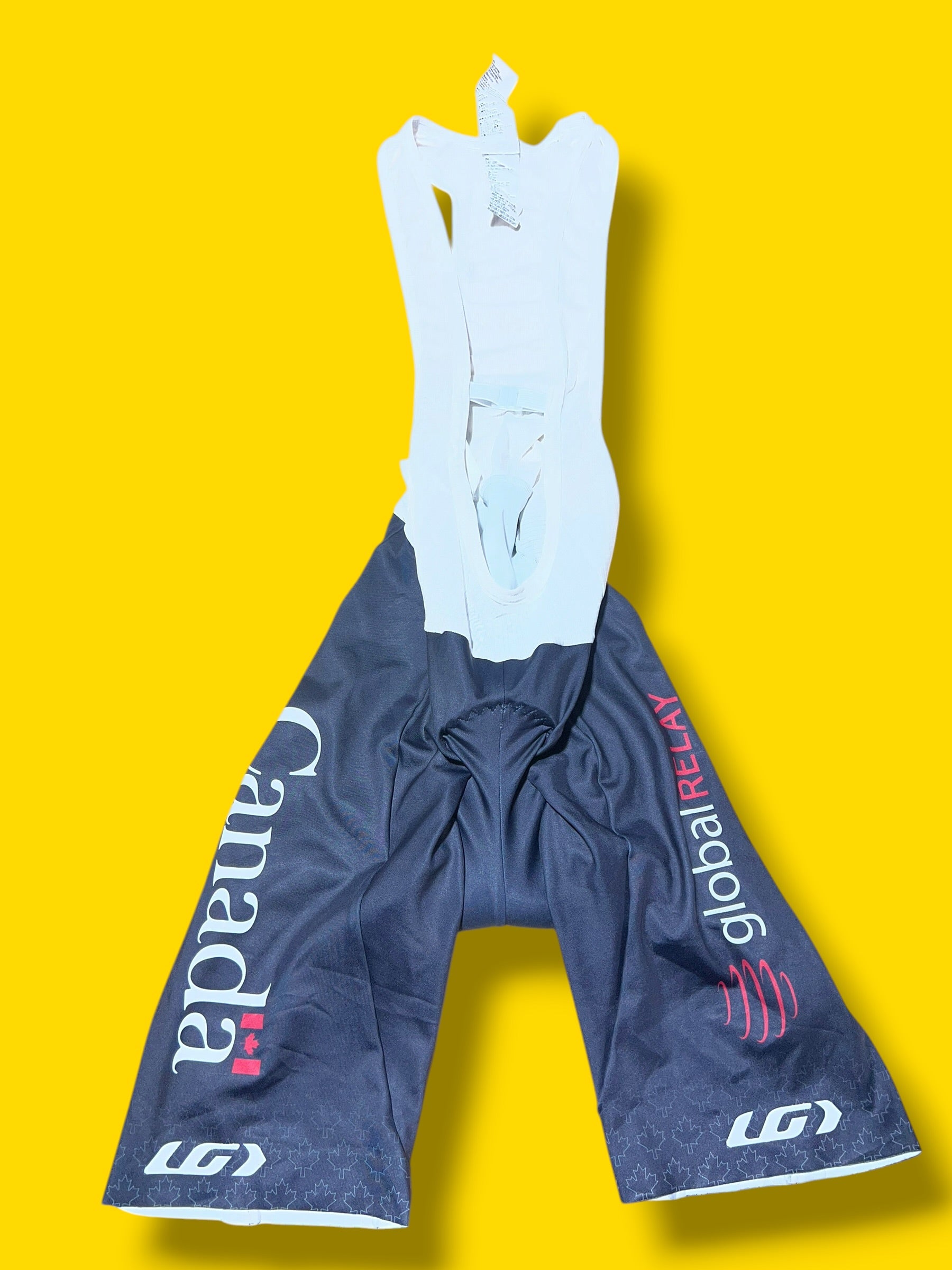 Bib Shorts Canada|Uno-X Women|Fusion Cycling