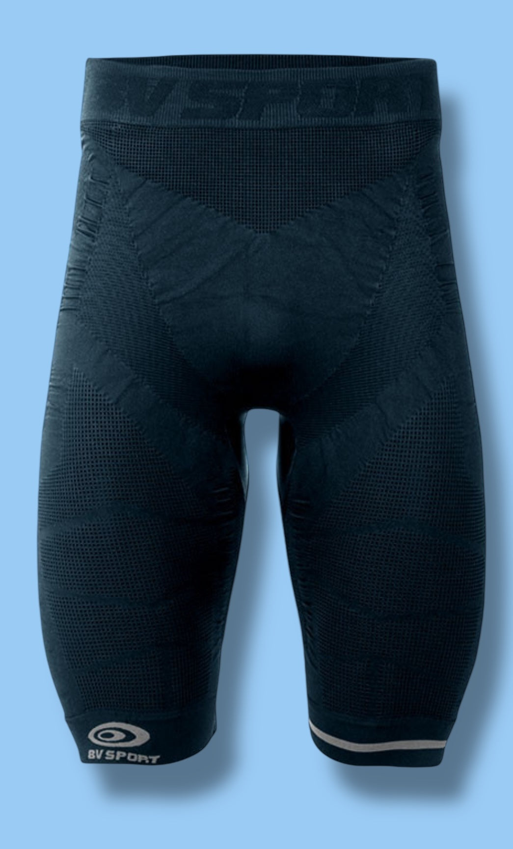 Recovery Shorts CSX EVO2 Cuissard Team Rider Issued | Decathlon AG2R La Mondiale | BV Sport | Pro Cycling Kit