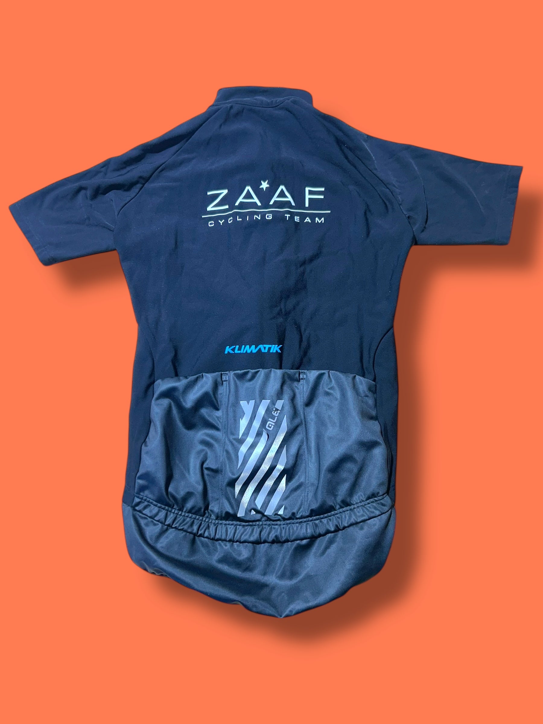 Winter Gabba |Ale |ZAAF |Cycling