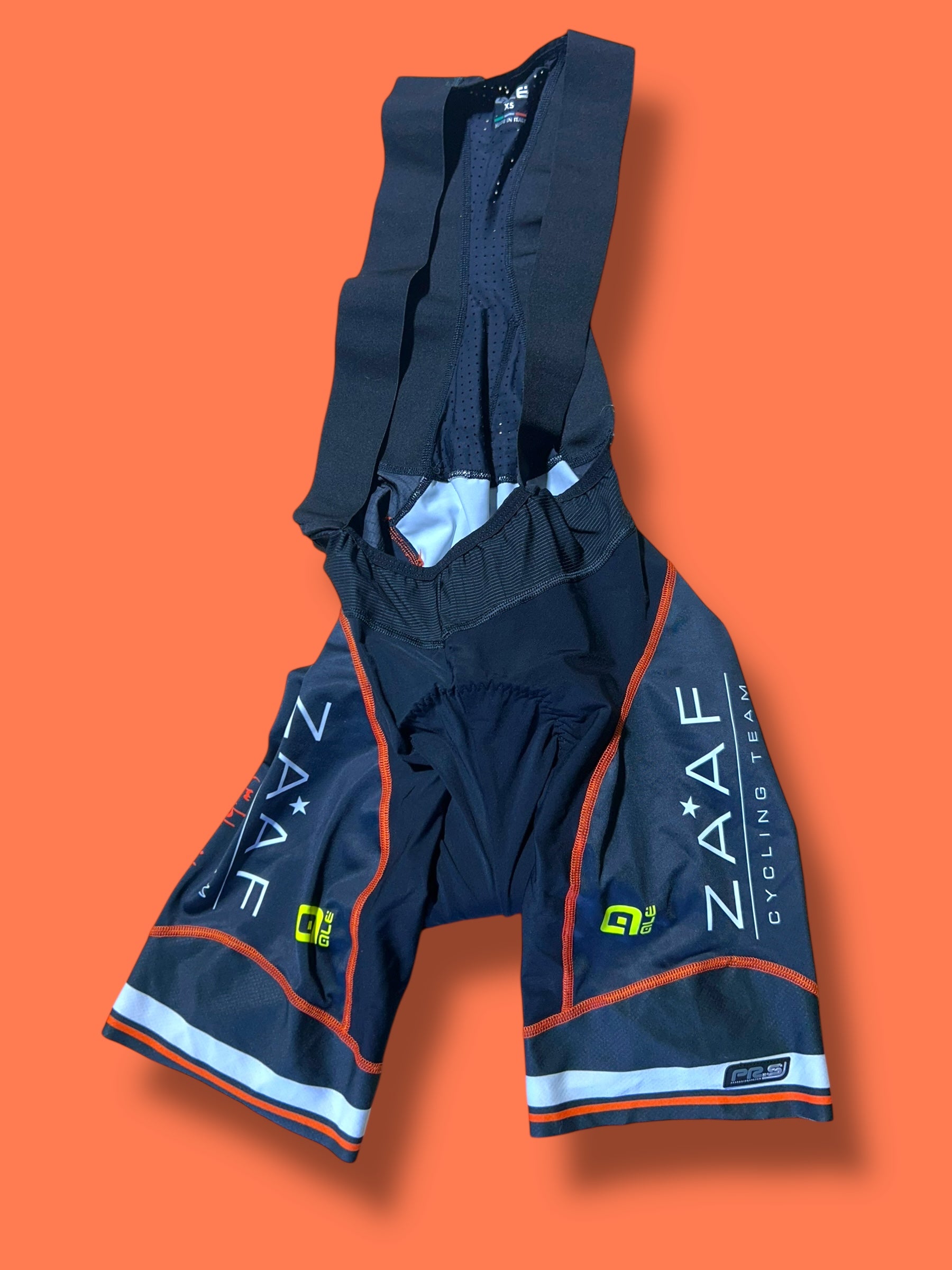 Bib Shorts|Ale |ZAAF |Cycling