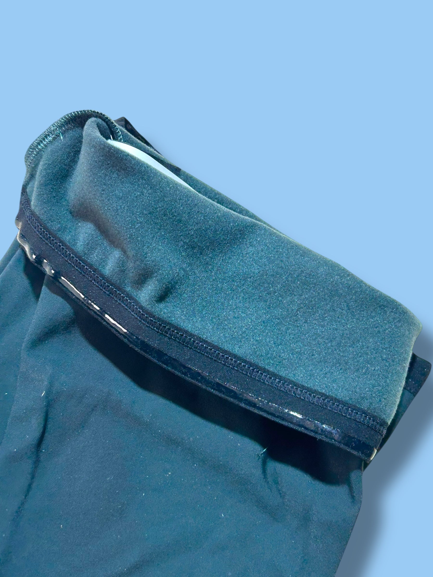 Leg Warmer Klimatik Road Racing Tour De France Edition TT Time Trial Triathlon | Ale | Jayco Alula| Pro Cycling Kit