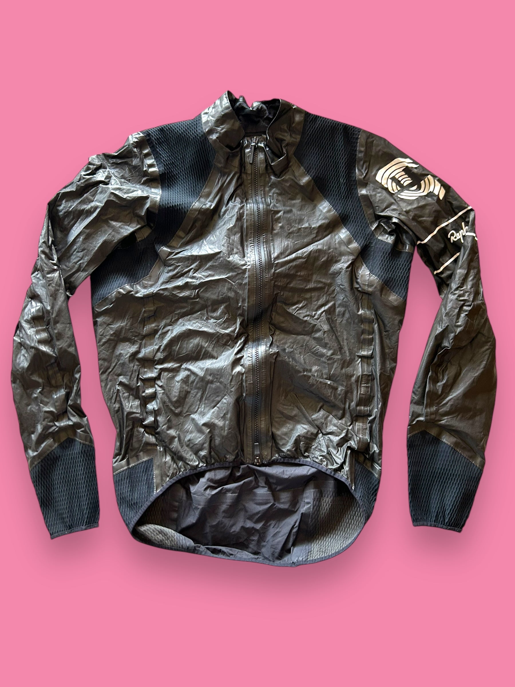 Gore Tex Rain Jacket | Rapha | EF Education First Mens | Pro Team
