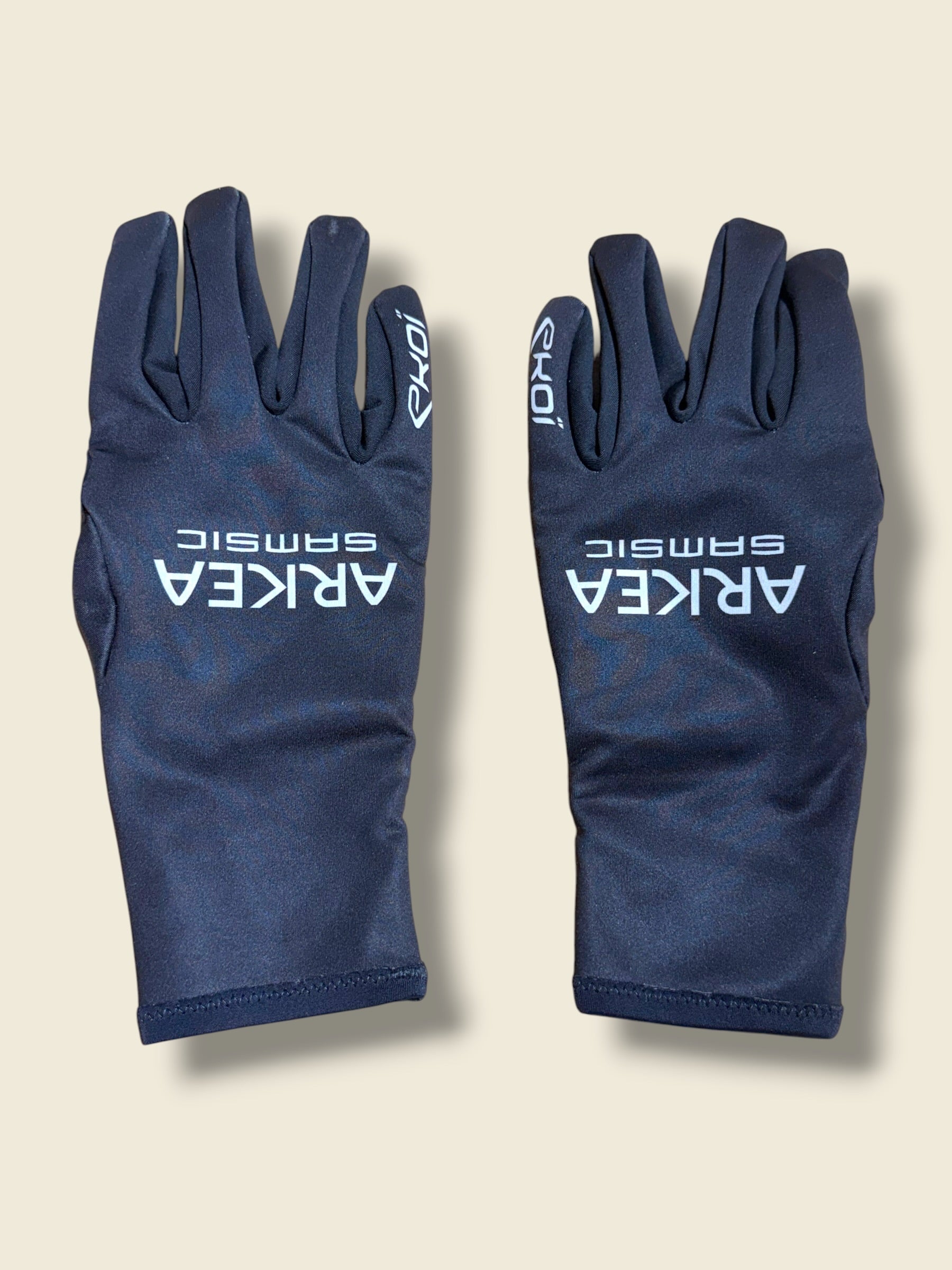 Winter Gloves Thermal |Arkea |Ekoi Pro Cycling Kit