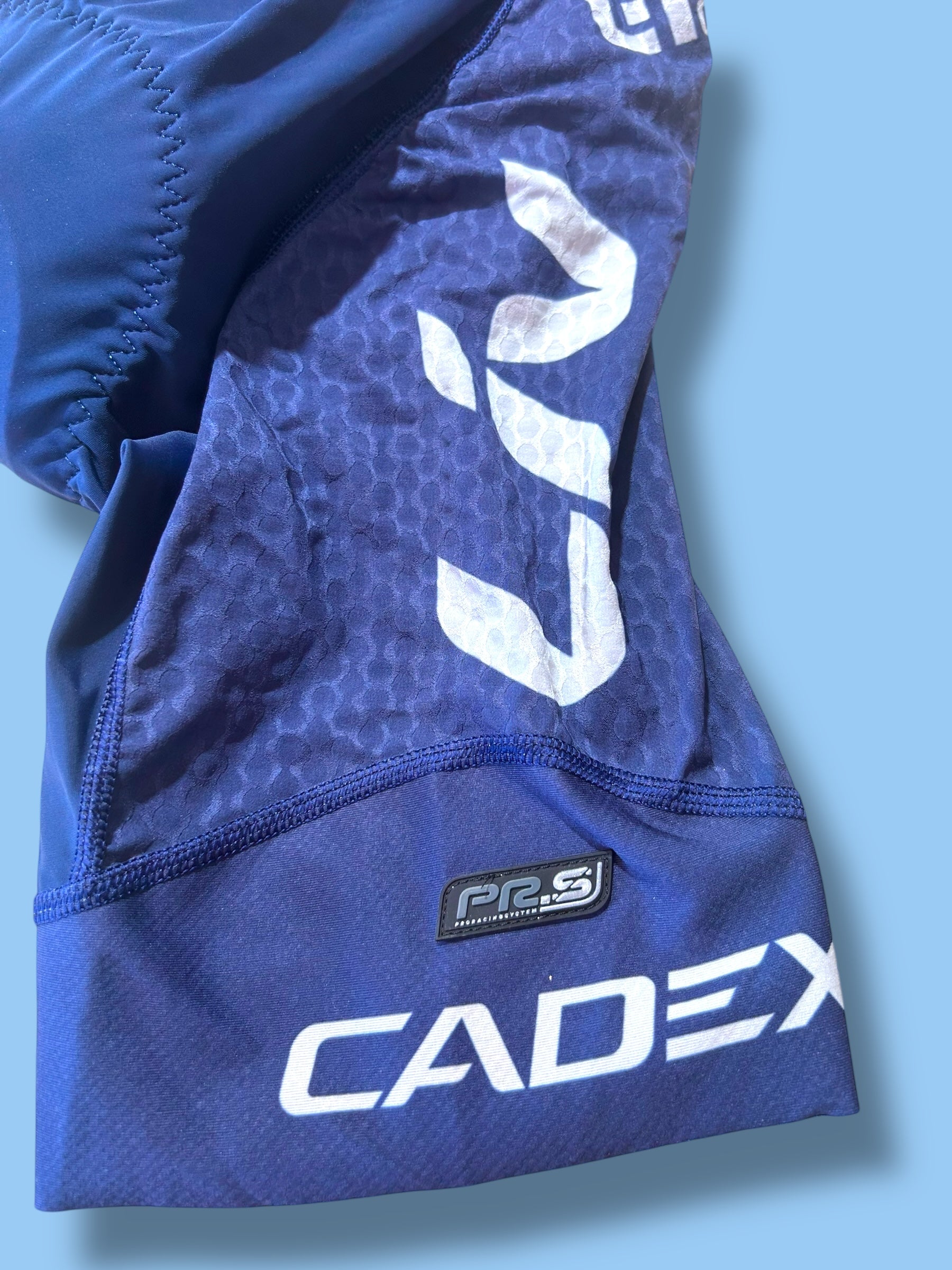 Bib Shorts Knicks Womens| Ale | Jayco Alula| Pro Cycling Kit