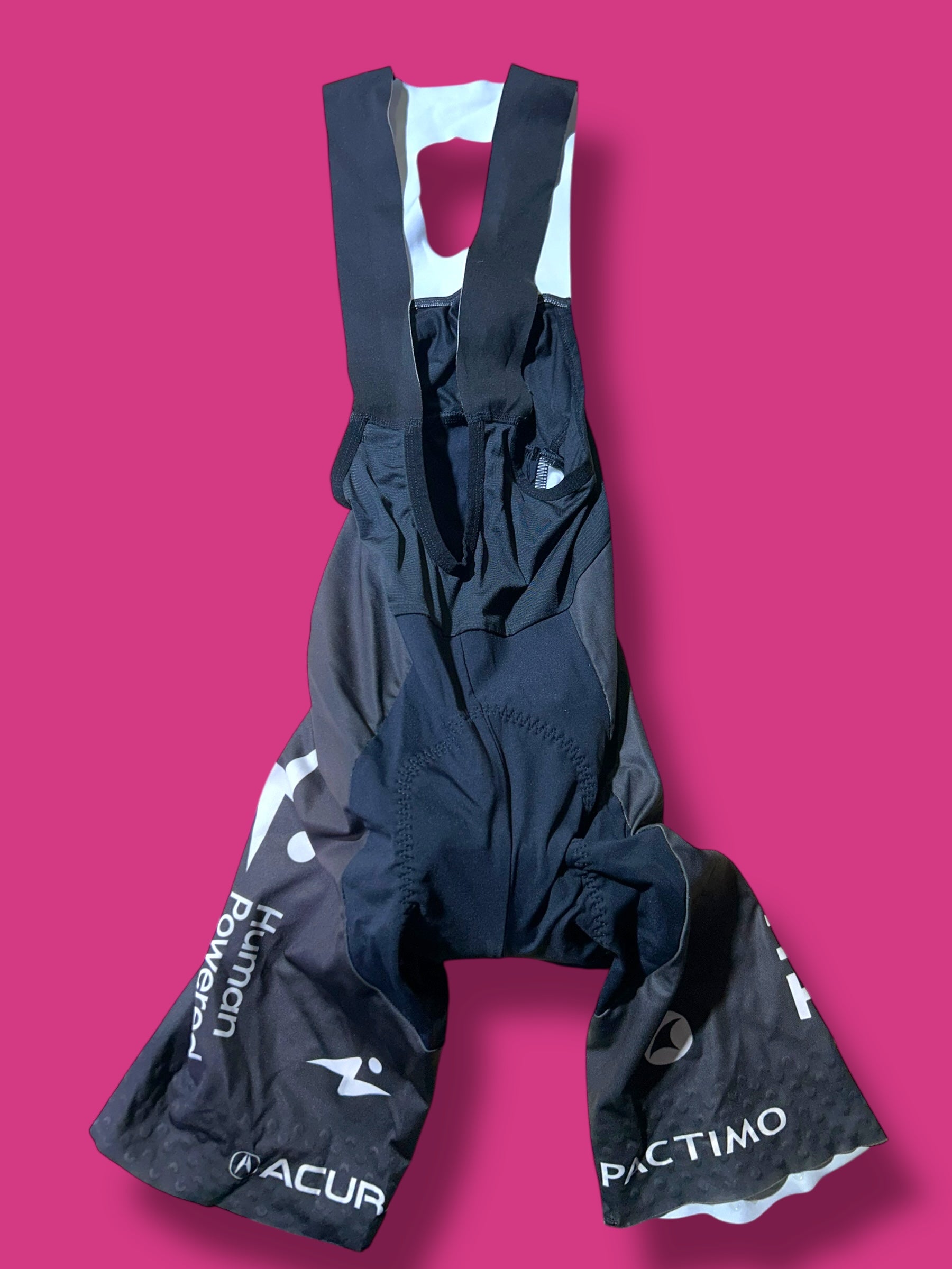 Aero Jersey, Bib shorts and Race Socks Bundle| Human Powered Health HPH | Pactimo | Pro Cycling Kit