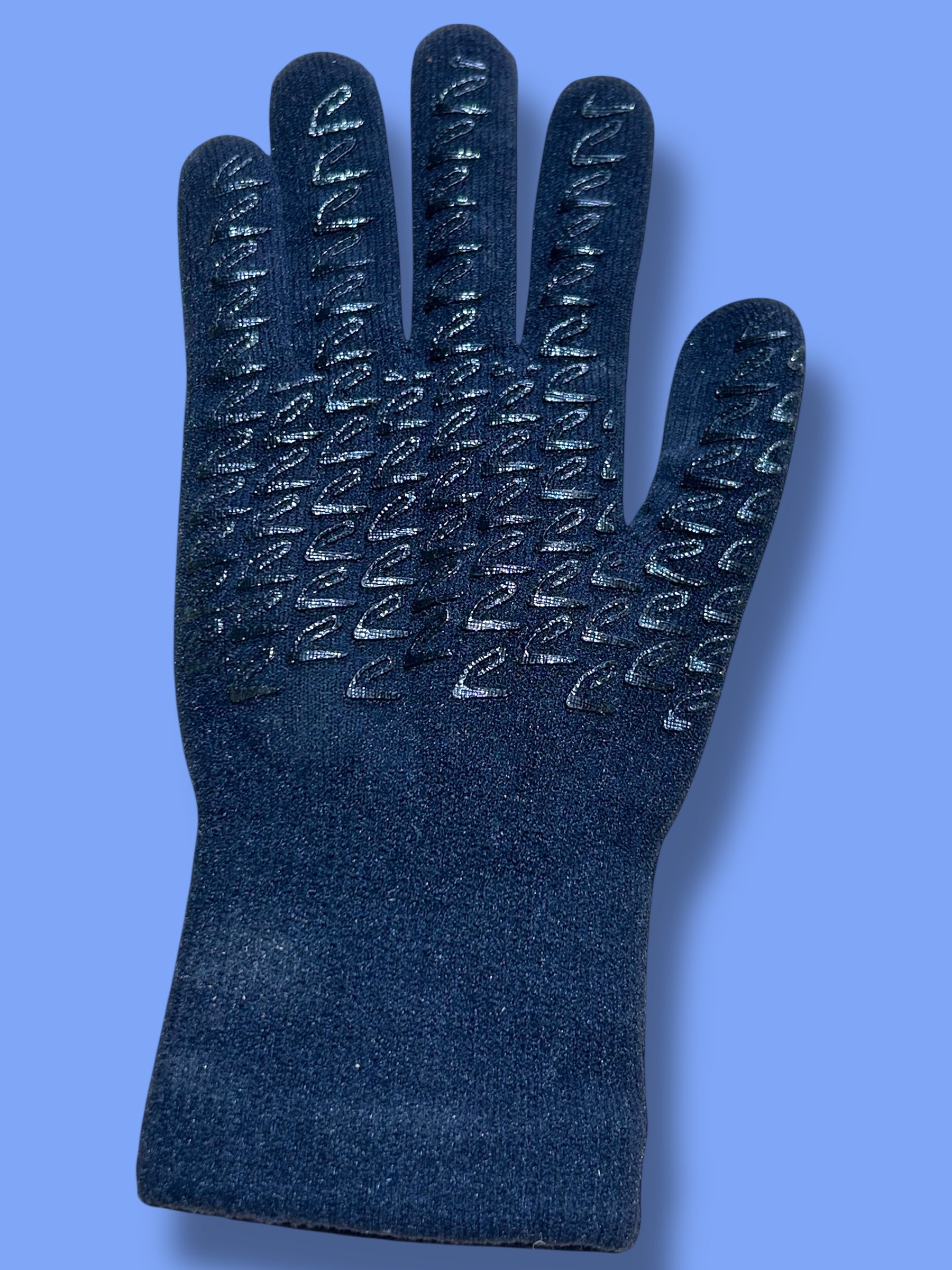 Winter Waterproof Thermal Woolen Gloves |Ekoi |IPT |Cycling