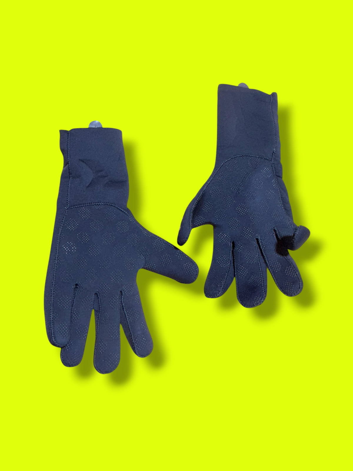 Neoprene Winter Gloves | XDS Astana | Bioracer Men's Pro Kit