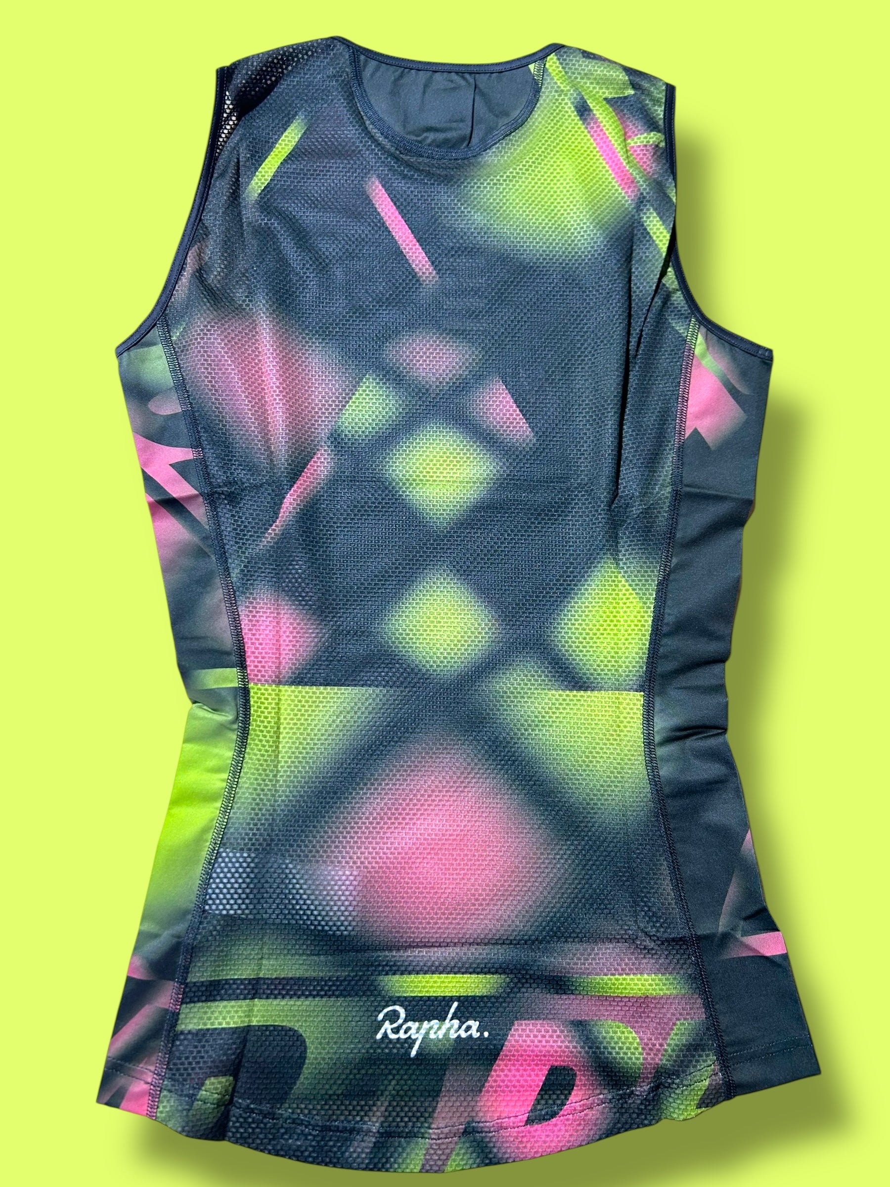 Pro Team Base Layer Palace Tour de France Switchout|Rapha |EF Education First|