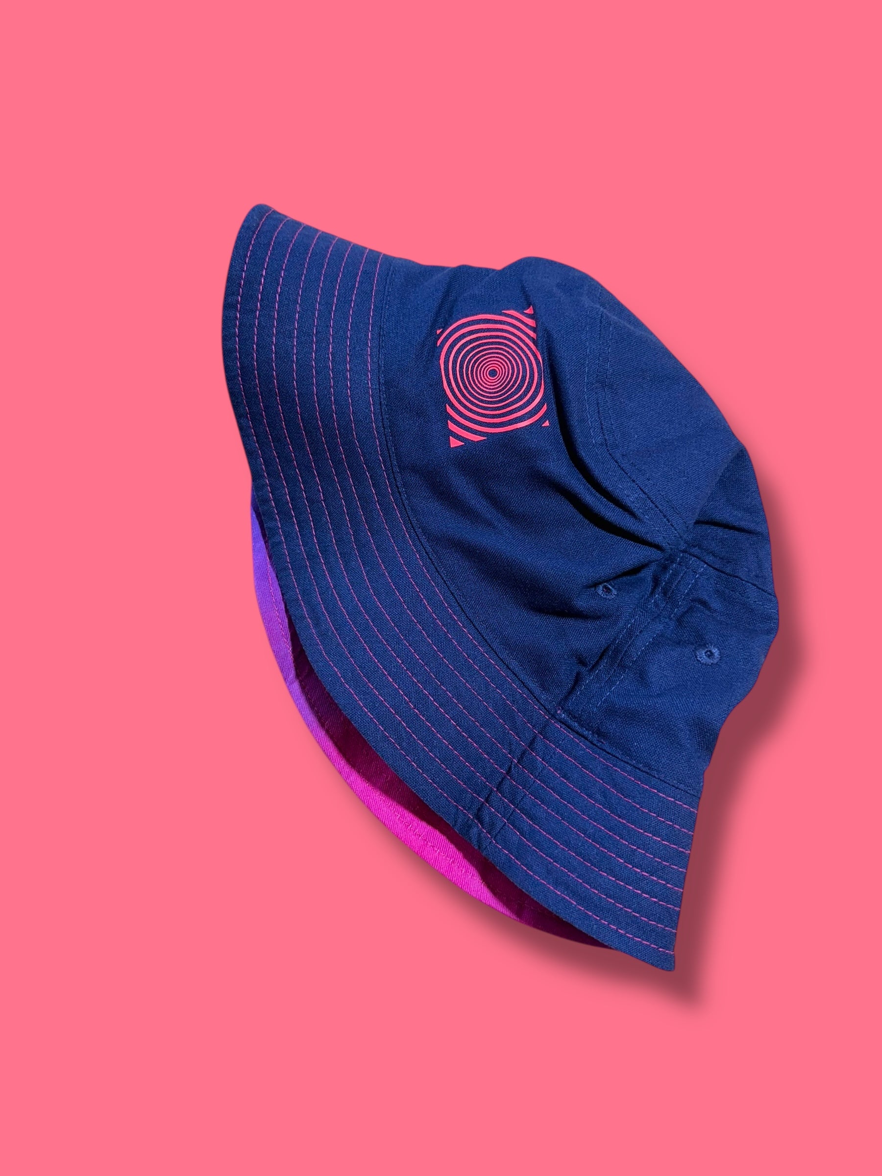 Team Bucket Hat |Rapha |EF Education First|Cycling