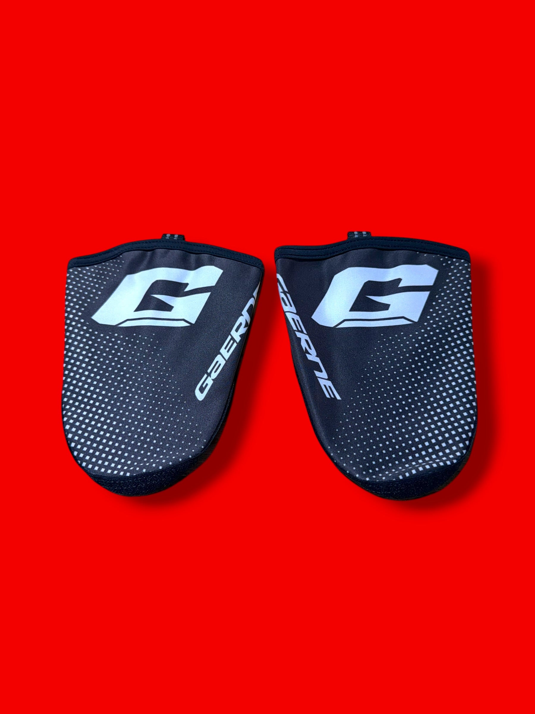 Neoprene Toe Covers Winter Polti Kometa| G-Sport Pro Cycling Kit