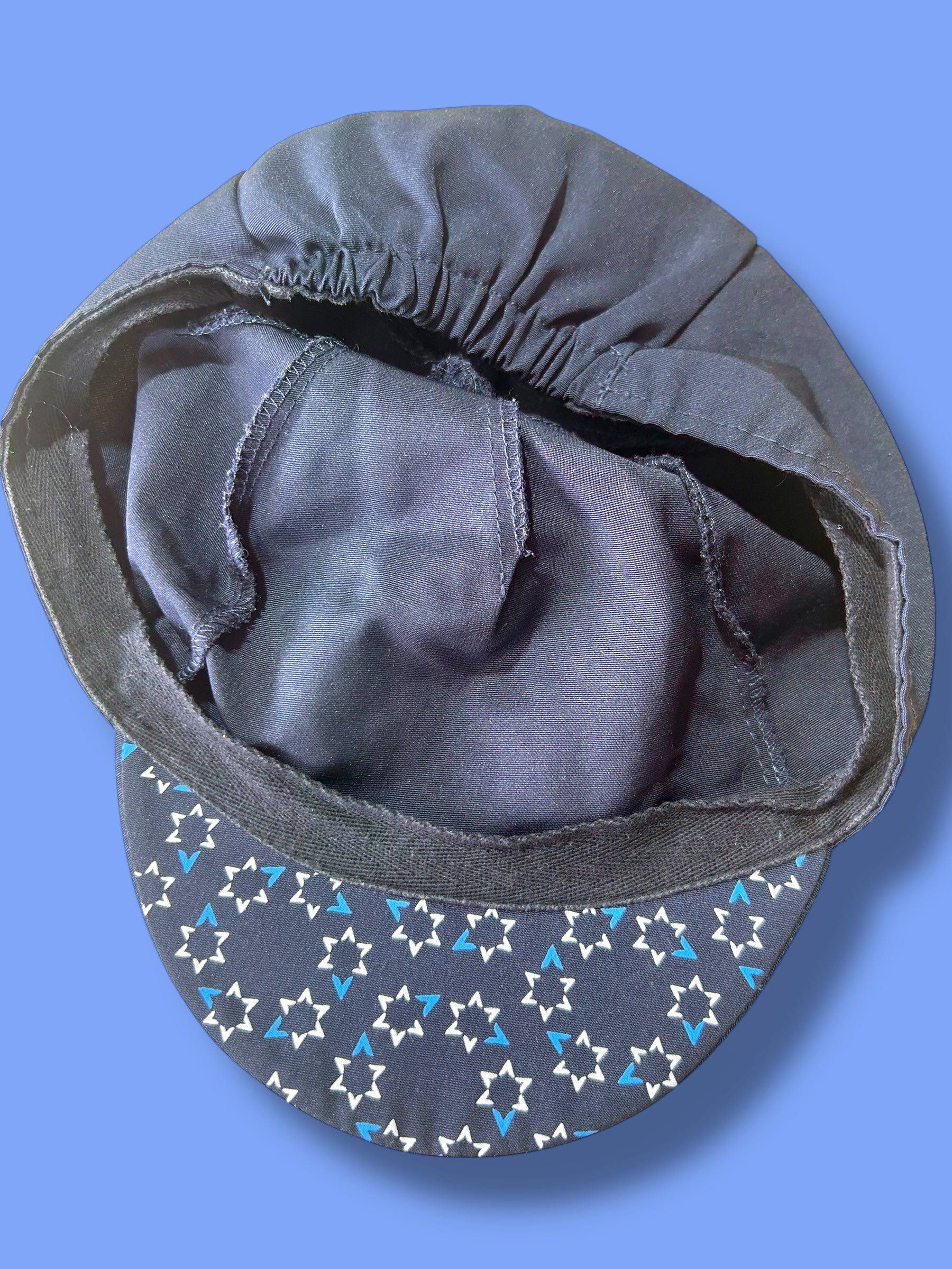 Cycling Cap Casquette |Ekoi |IPT |Cycling