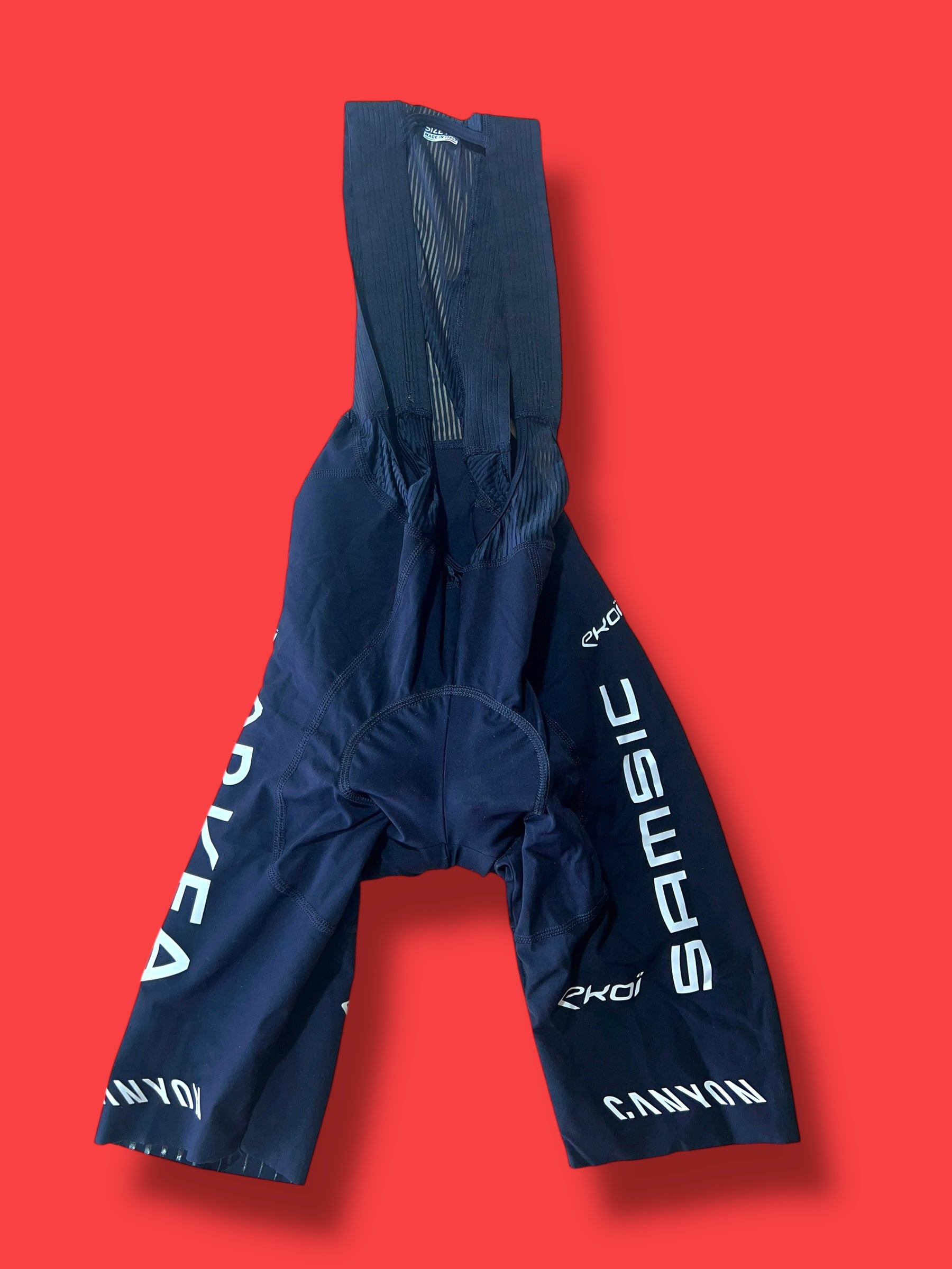 Race Bib Shorts|Ekoi |Arkea |Cycling