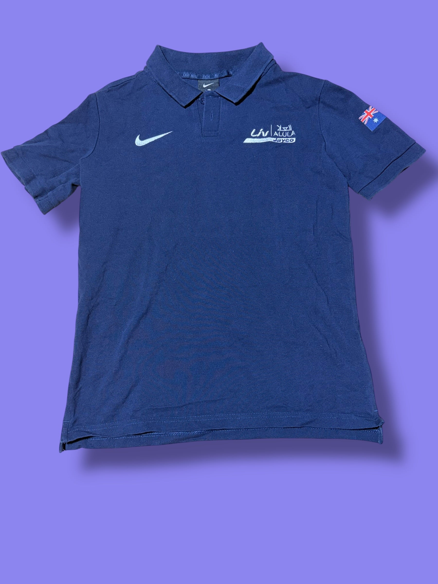 Womens Casual T-Shirt|Nike |Liv Jayco Alula