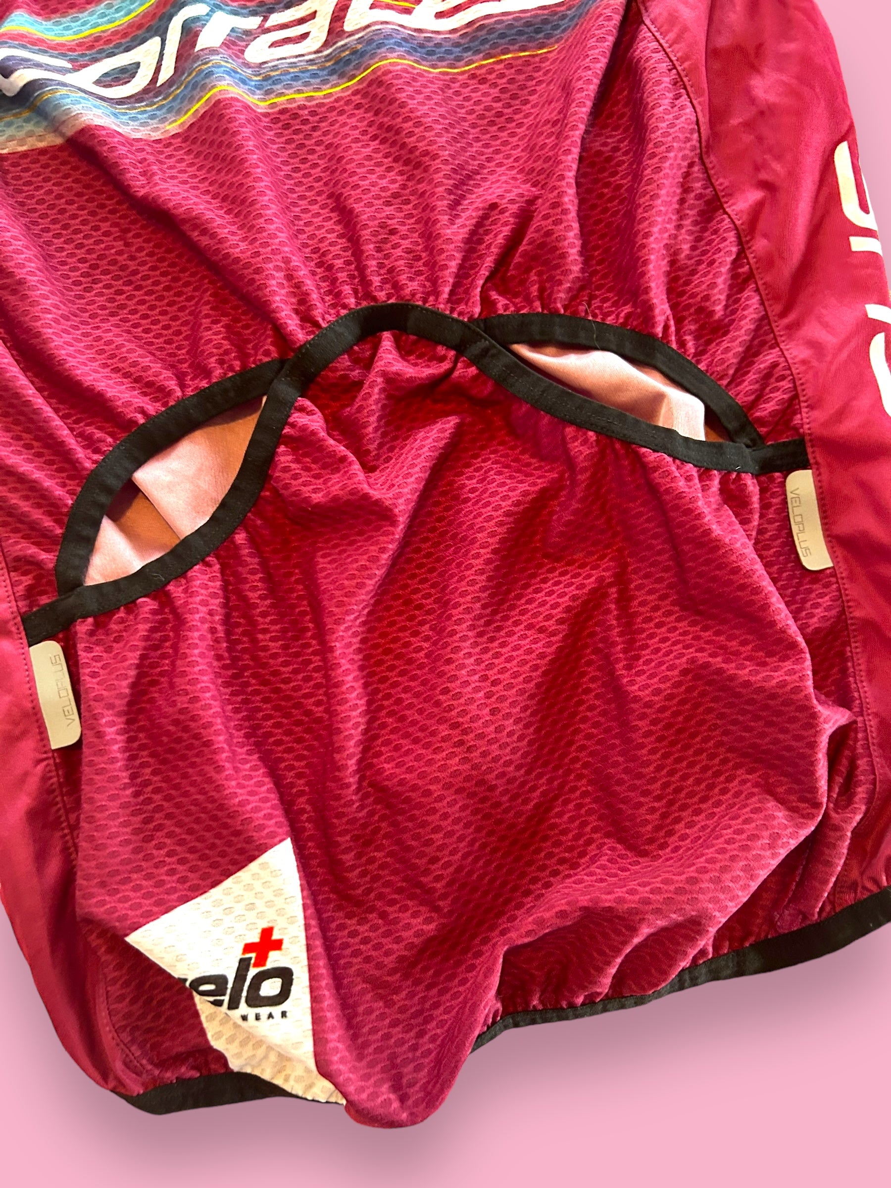Winter Vest Gilet | Velo+ | Corratec | Pro Cycling Kit