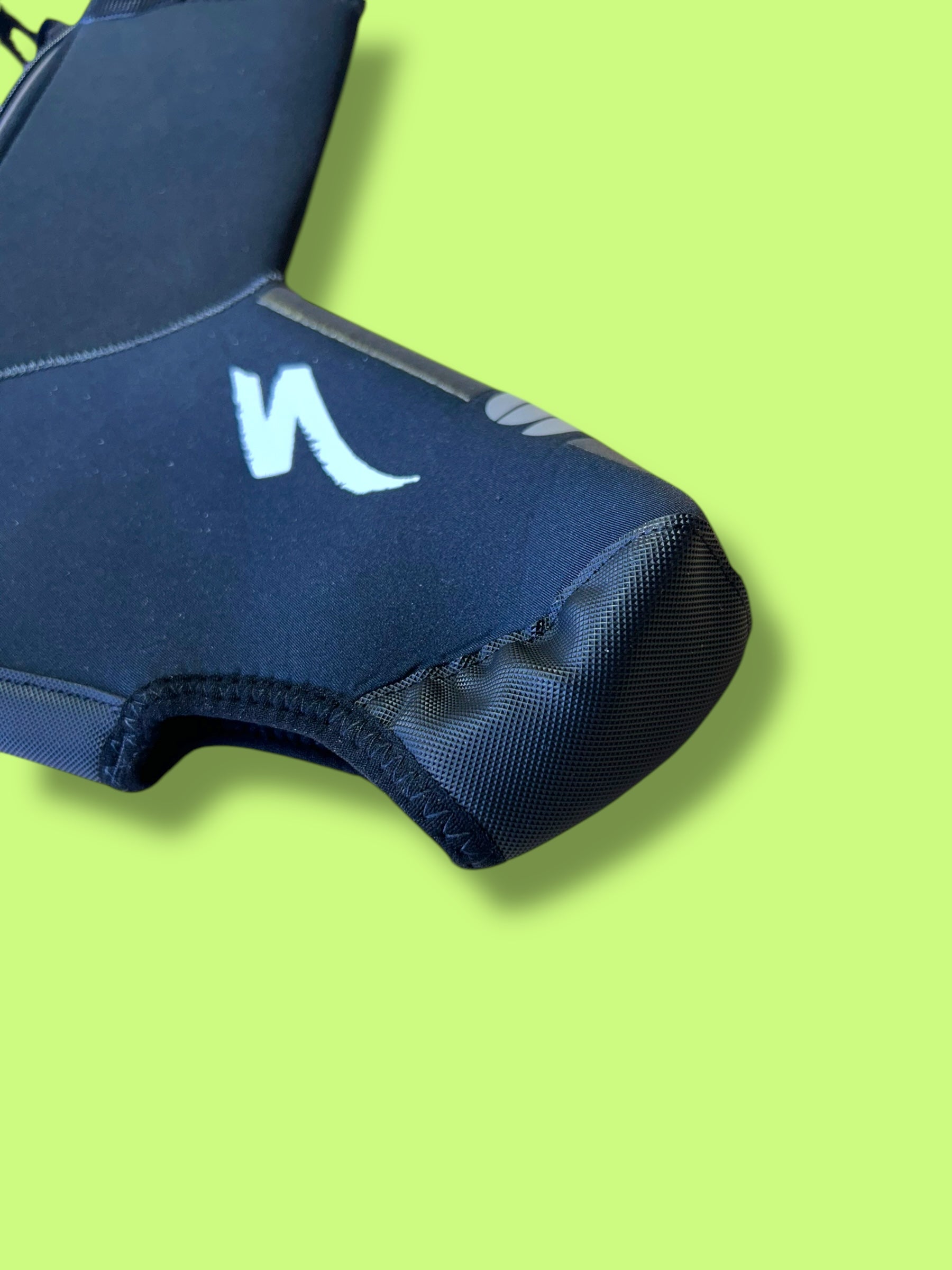 Neoprene Booties Team Issued Winter Rain | Sportful | Bora Hansgrohe| Pro Cycling Kit