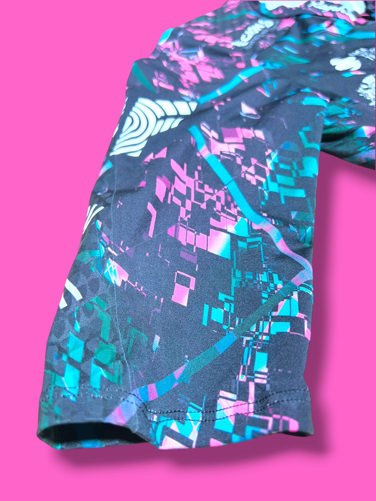EF 2022 Pro Team Aero Suit Giro d'Italia Switchout | EF Education First | Rapha Men's Pro Kit