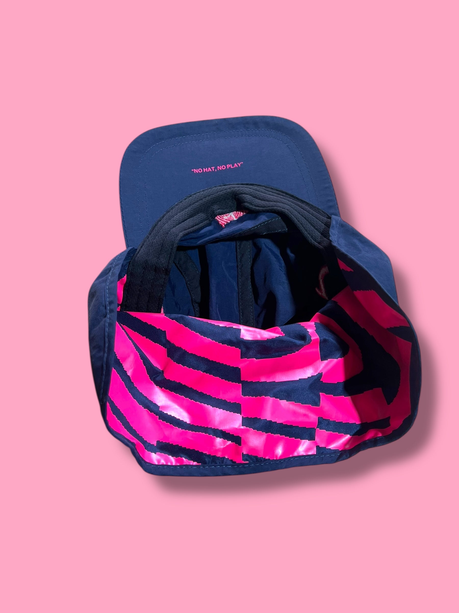 Cap Safari Hat Casual | Rapha | EF Education First | Pro Cycling Kit